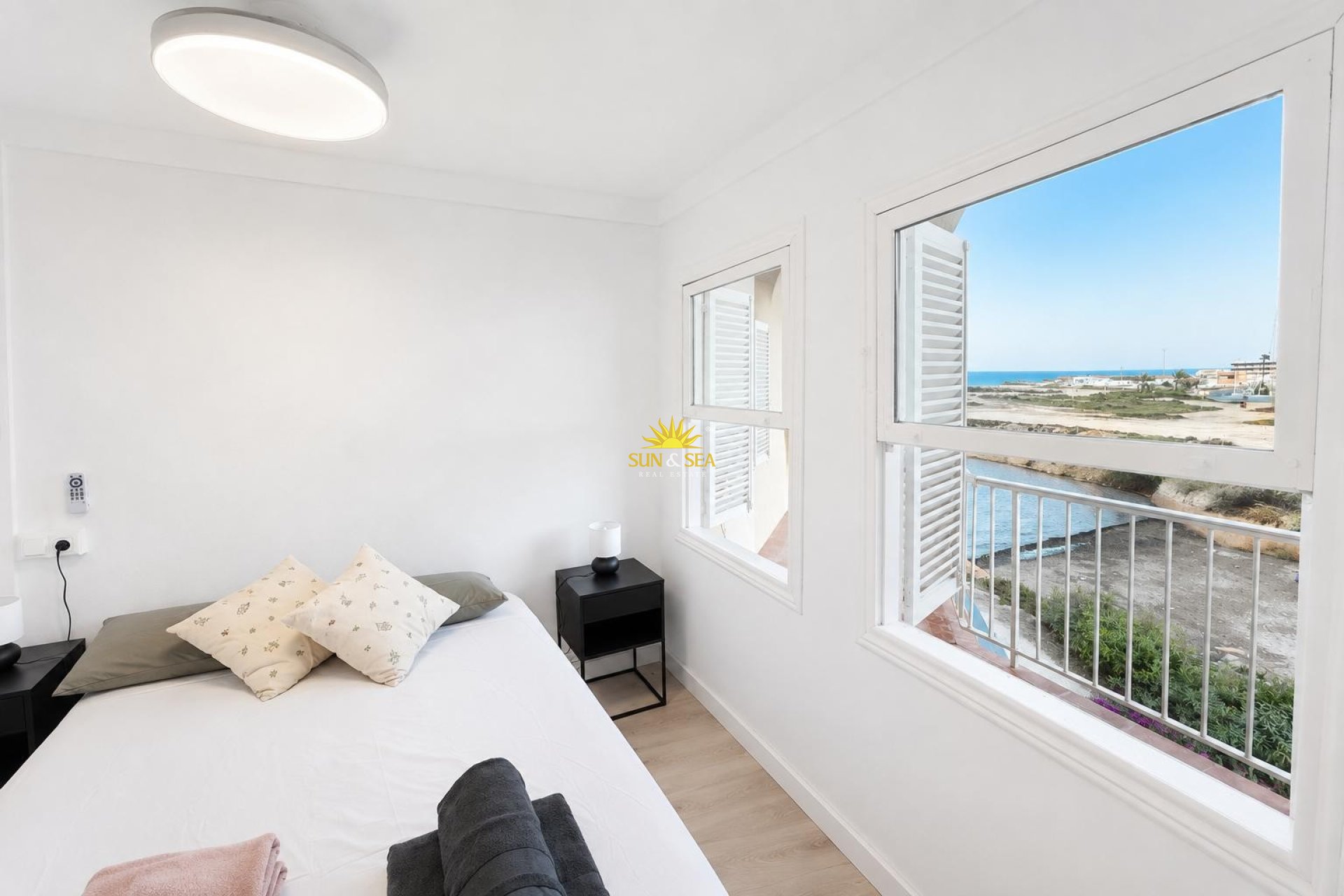 Location à long terme - Appartement - Torrevieja - torrevieja