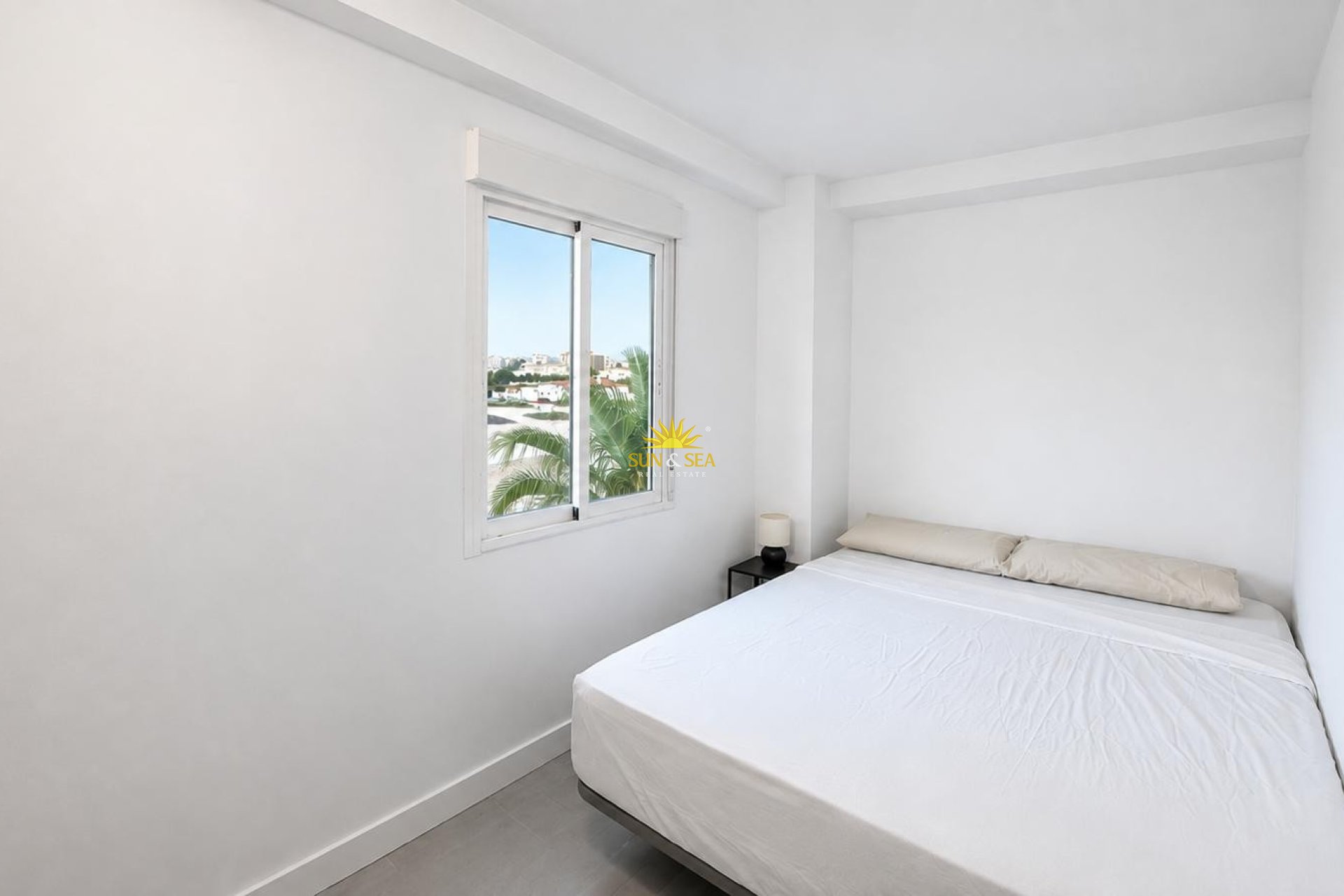 Location à long terme - Appartement - Torrevieja - torrevieja