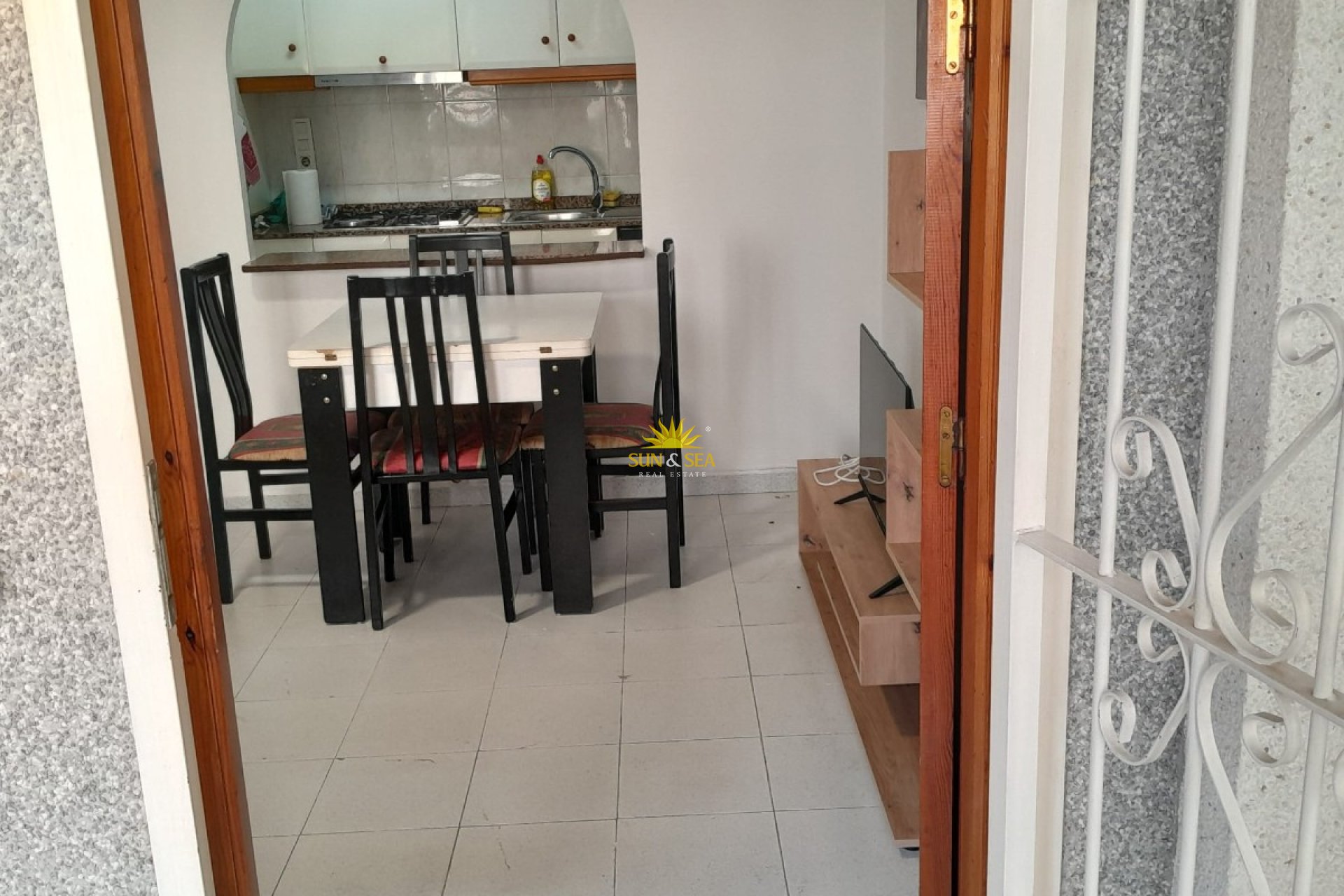 Location à long terme - Appartement - Torrevieja - torrevieja