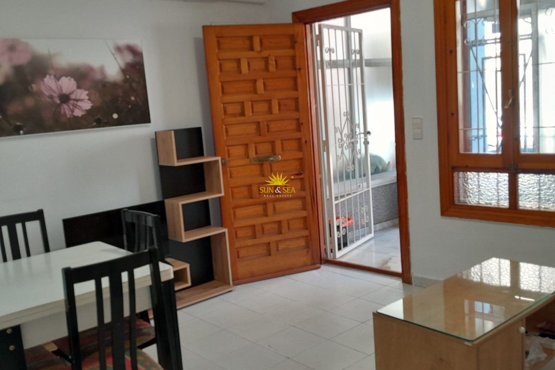 Location à long terme - Appartement - Torrevieja - torrevieja