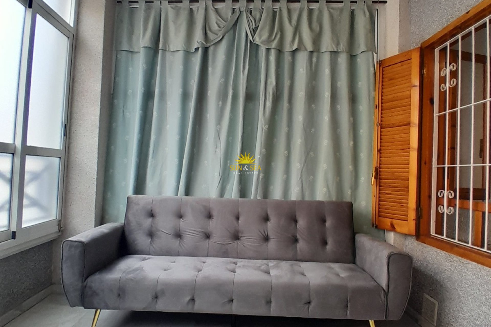 Location à long terme - Appartement - Torrevieja - torrevieja