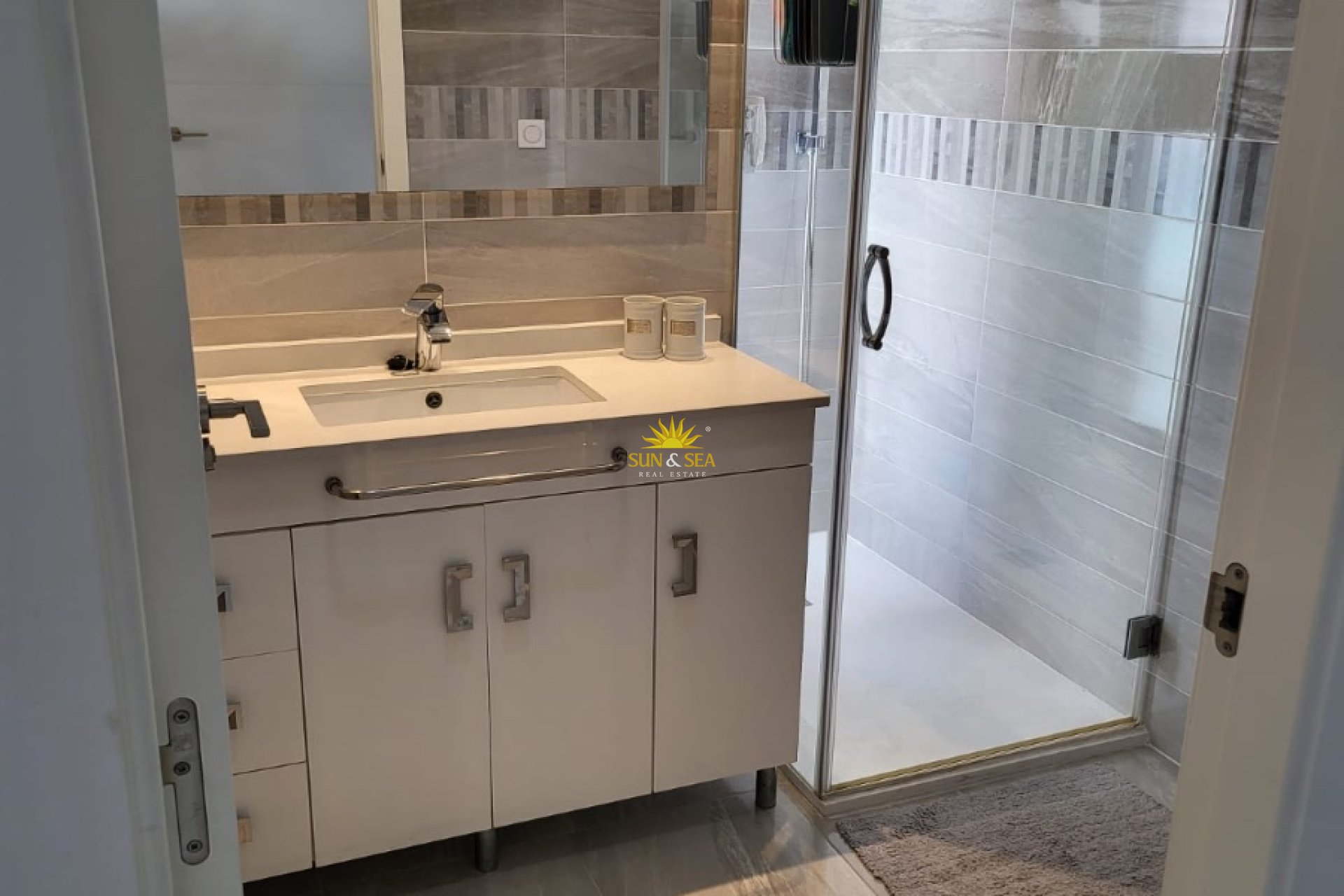 Location à long terme - Appartement - Torrevieja - torrevieja