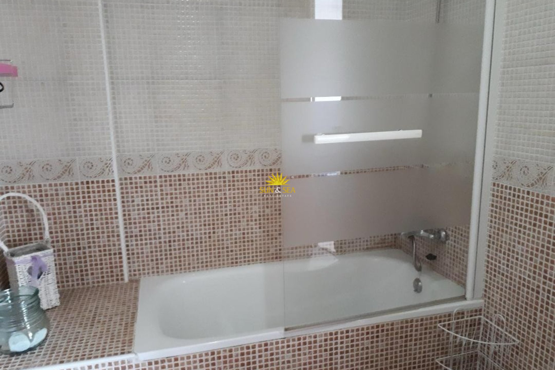 Location à long terme - Appartement - Torrevieja - torrevieja