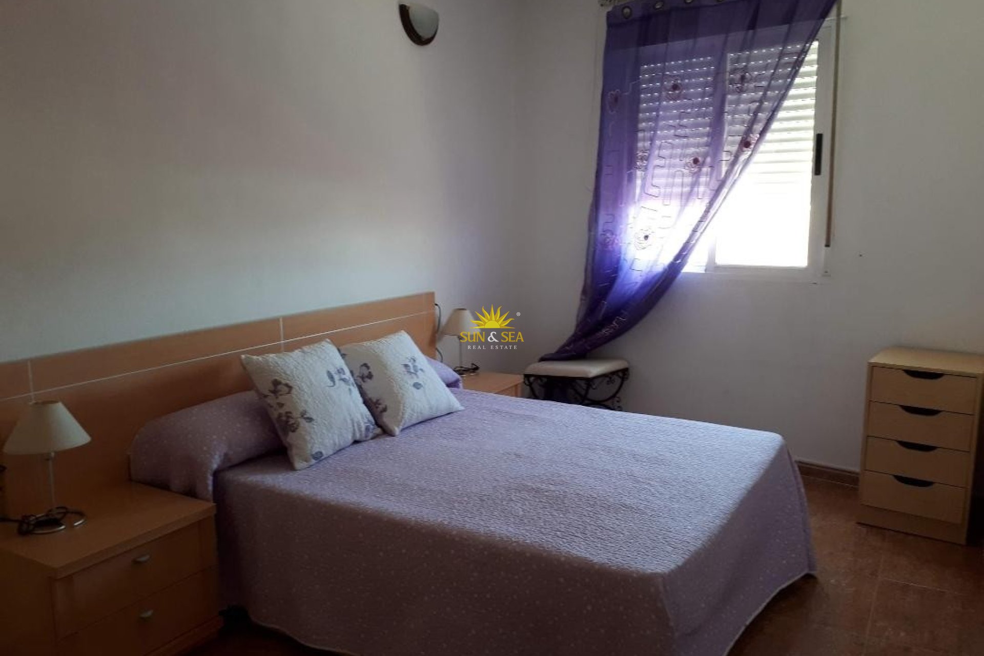 Location à long terme - Appartement - Torrevieja - torrevieja