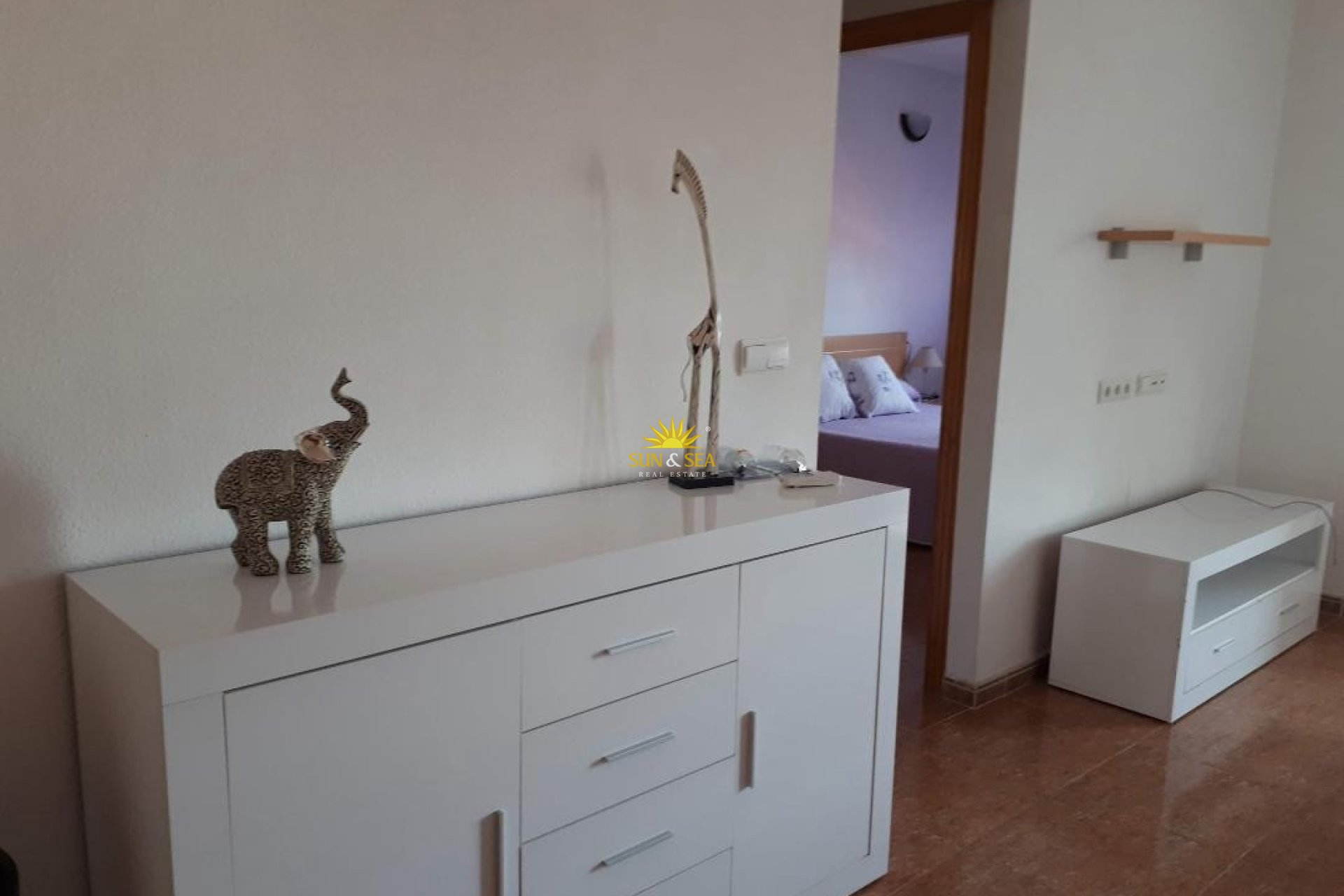 Location à long terme - Appartement - Torrevieja - torrevieja