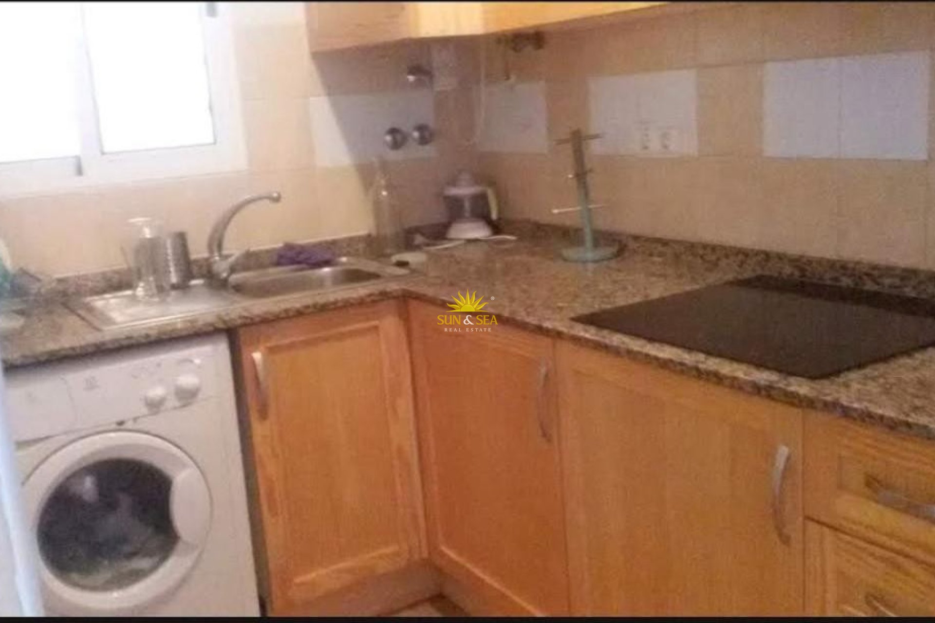 Location à long terme - Appartement - Torrevieja - torrevieja