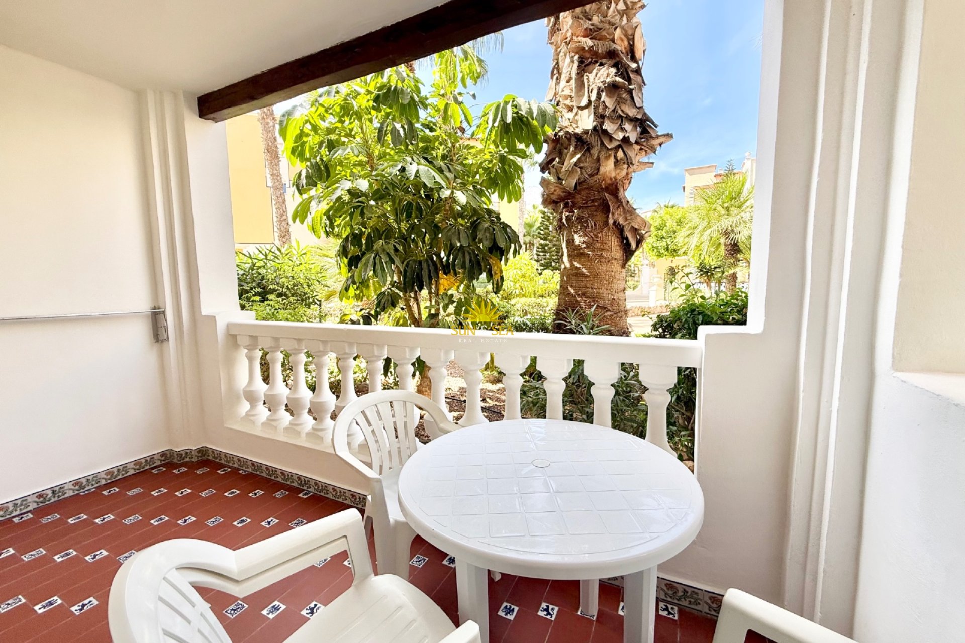 Location à long terme - Appartement - Torrevieja - torrevieja