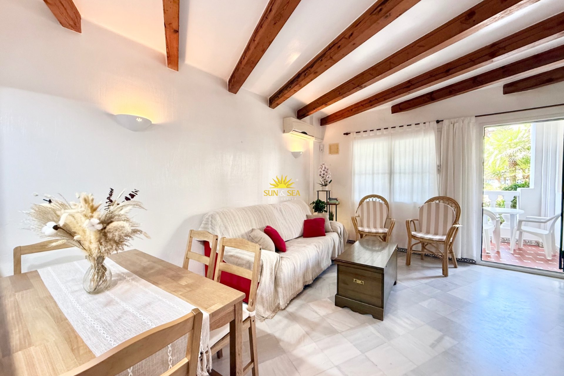Location à long terme - Appartement - Torrevieja - torrevieja