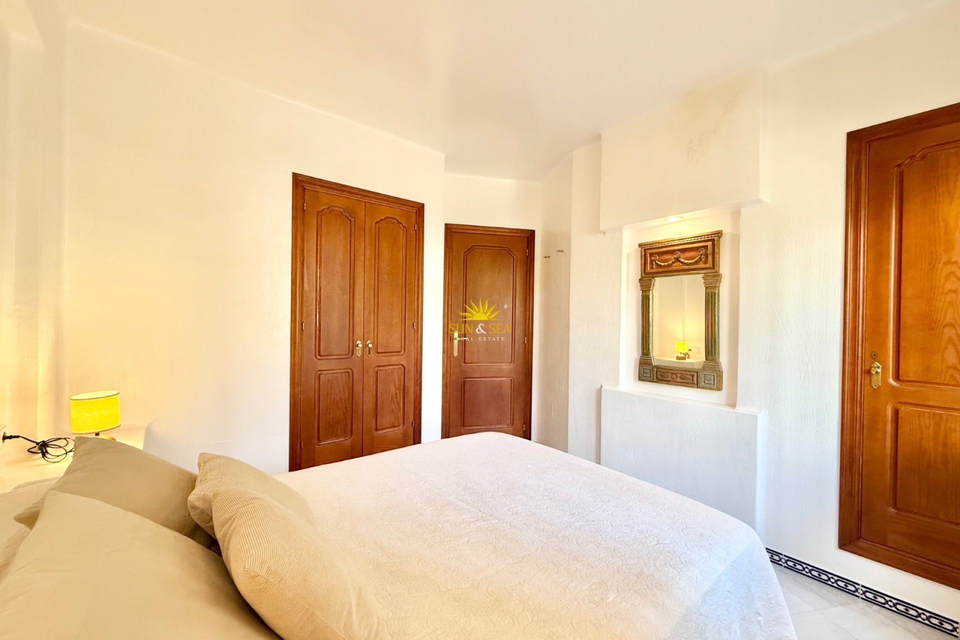 Location à long terme - Appartement - Torrevieja - torrevieja