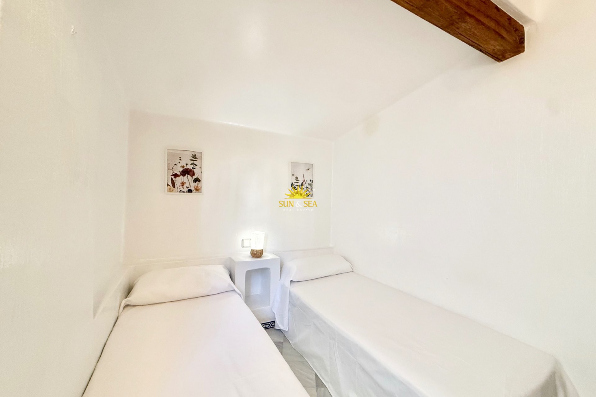 Location à long terme - Appartement - Torrevieja - torrevieja