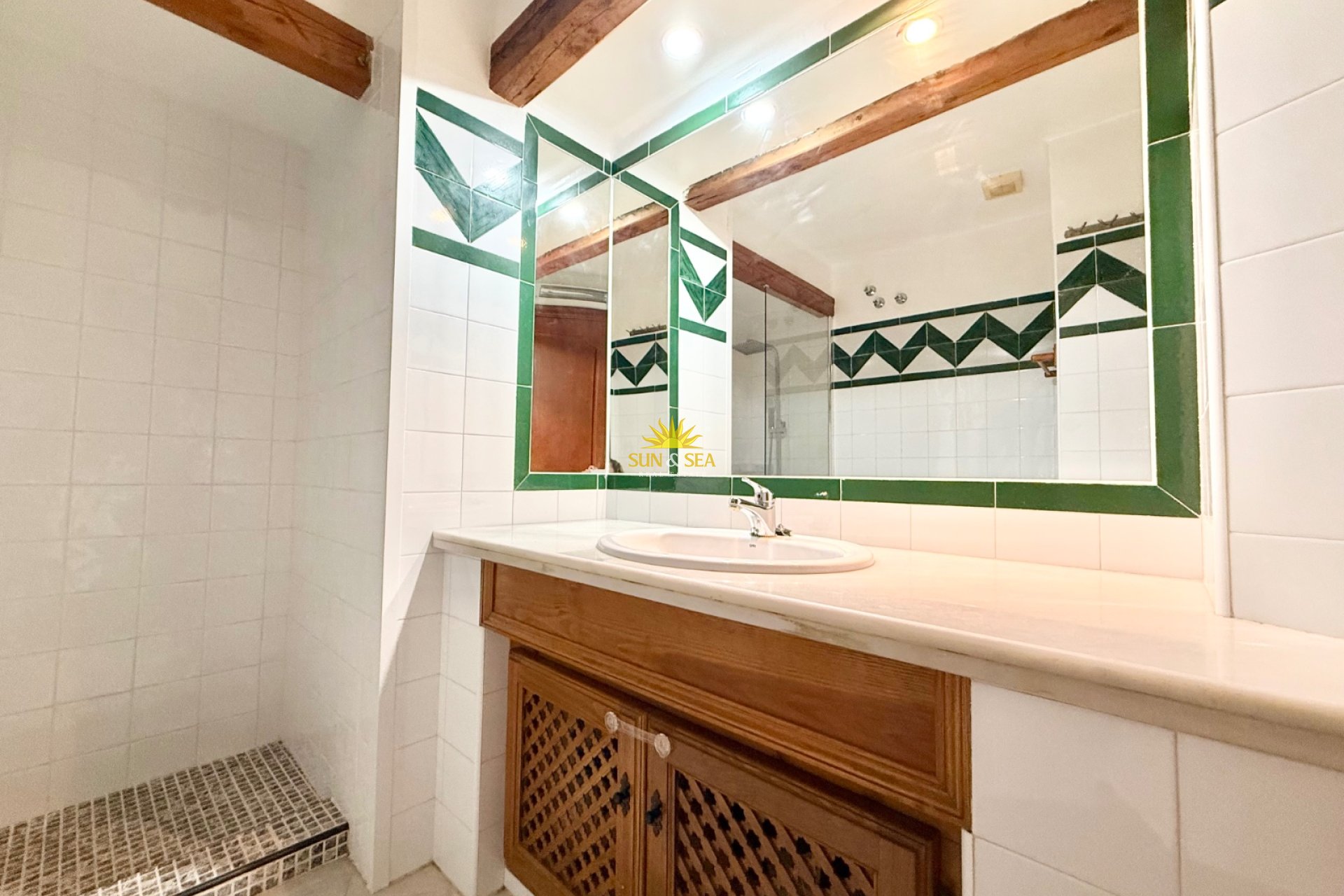 Location à long terme - Appartement - Torrevieja - torrevieja