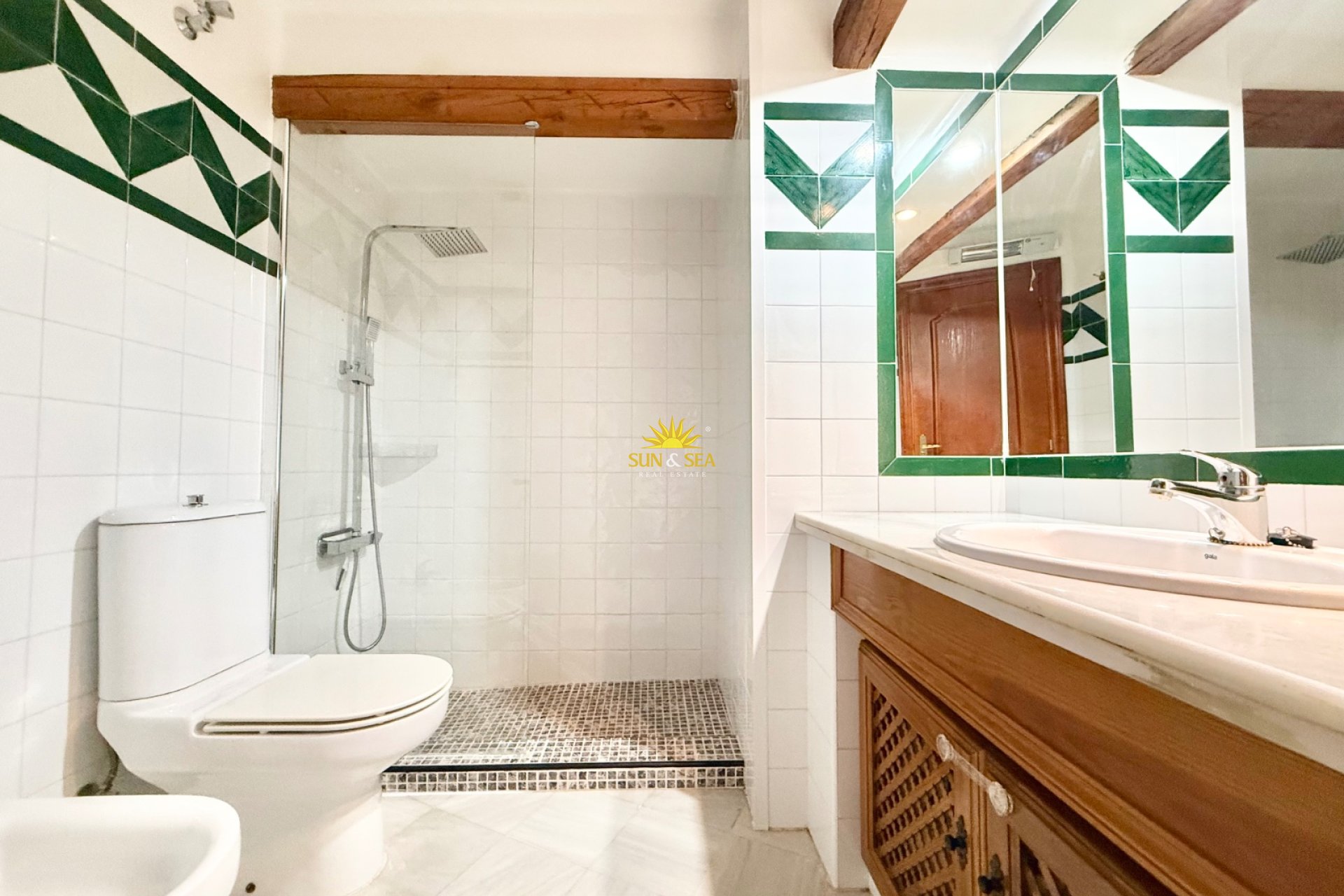 Location à long terme - Appartement - Torrevieja - torrevieja