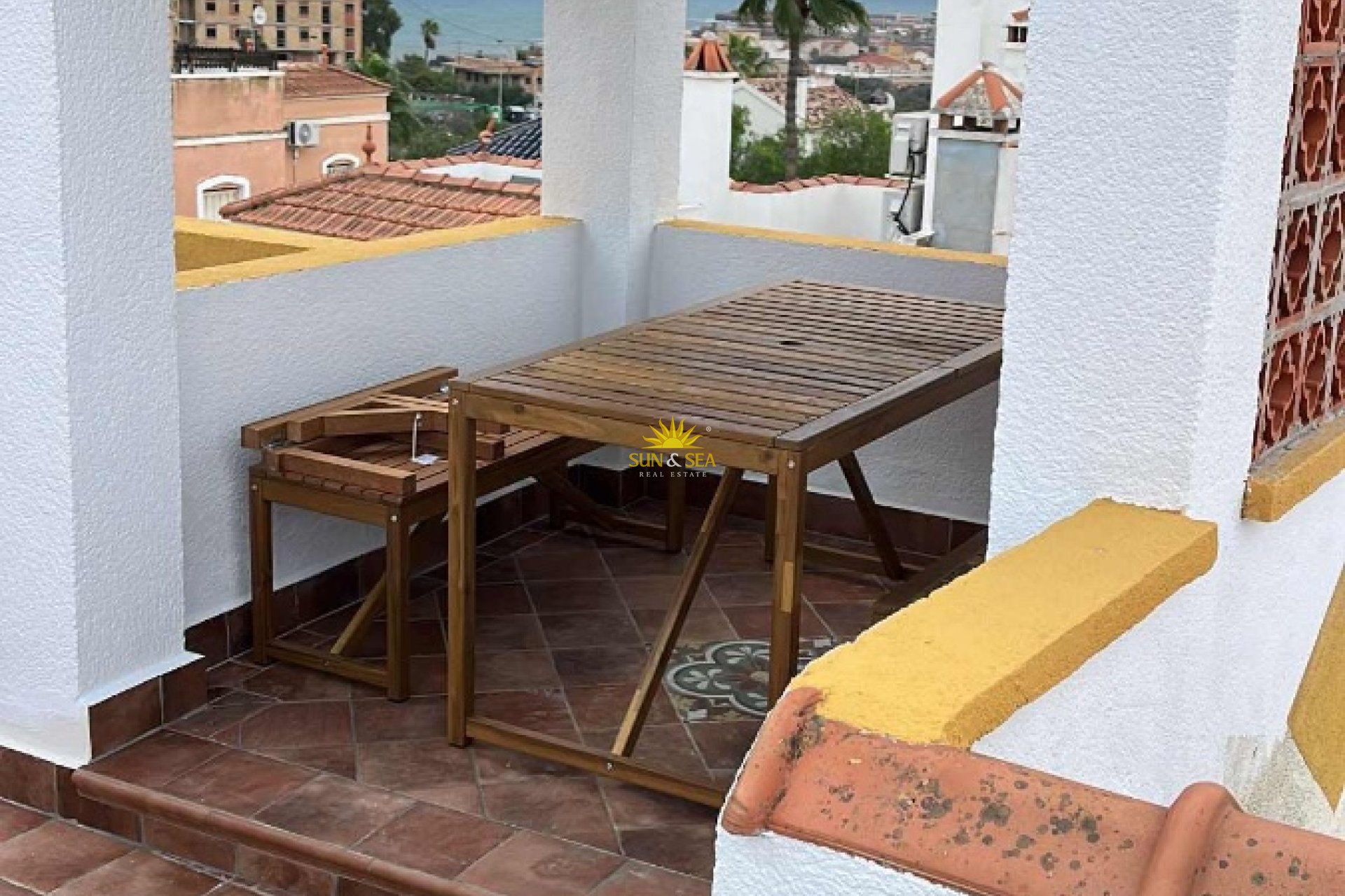 Location à long terme - Appartement - Torrevieja - torrevieja