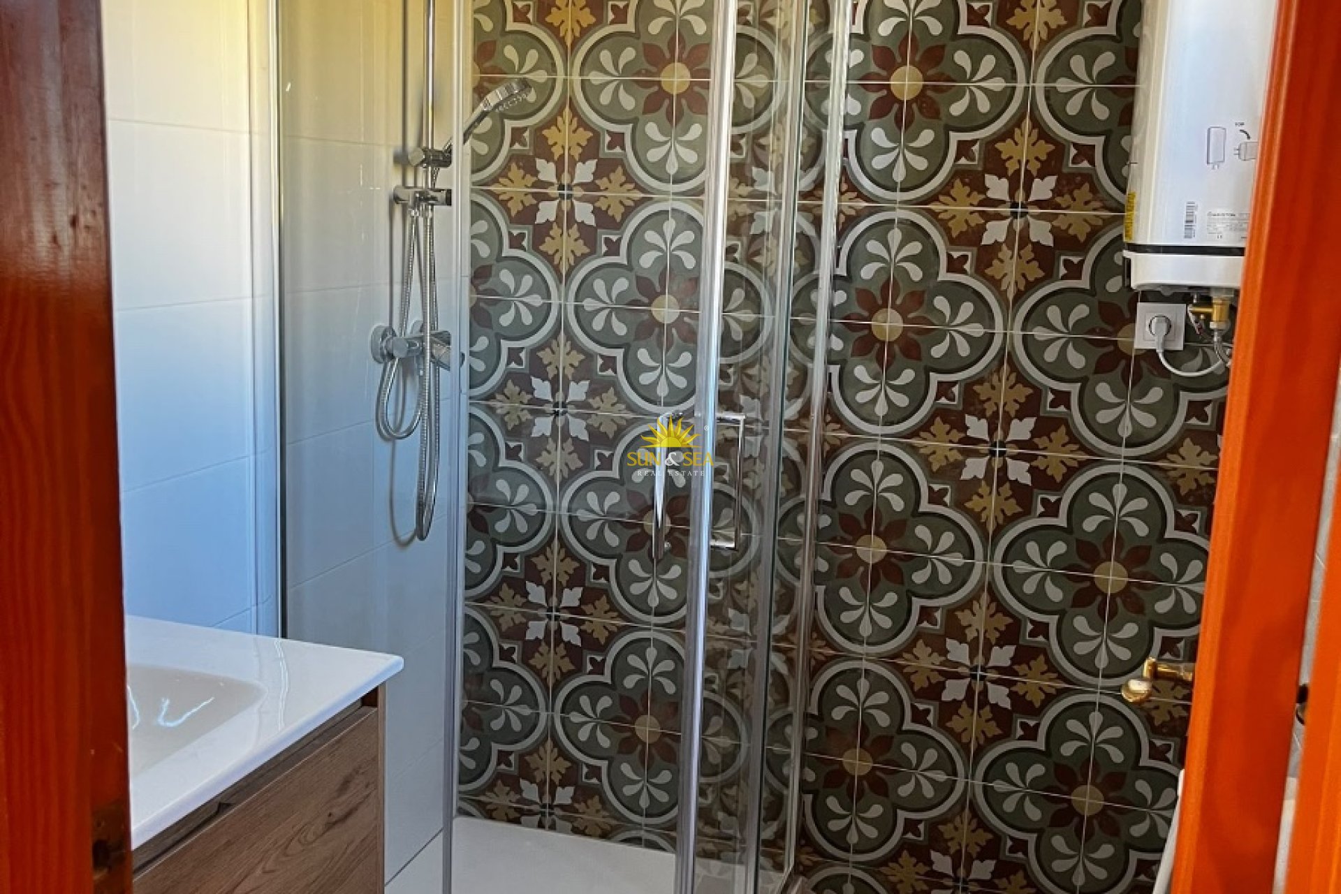 Location à long terme - Appartement - Torrevieja - torrevieja