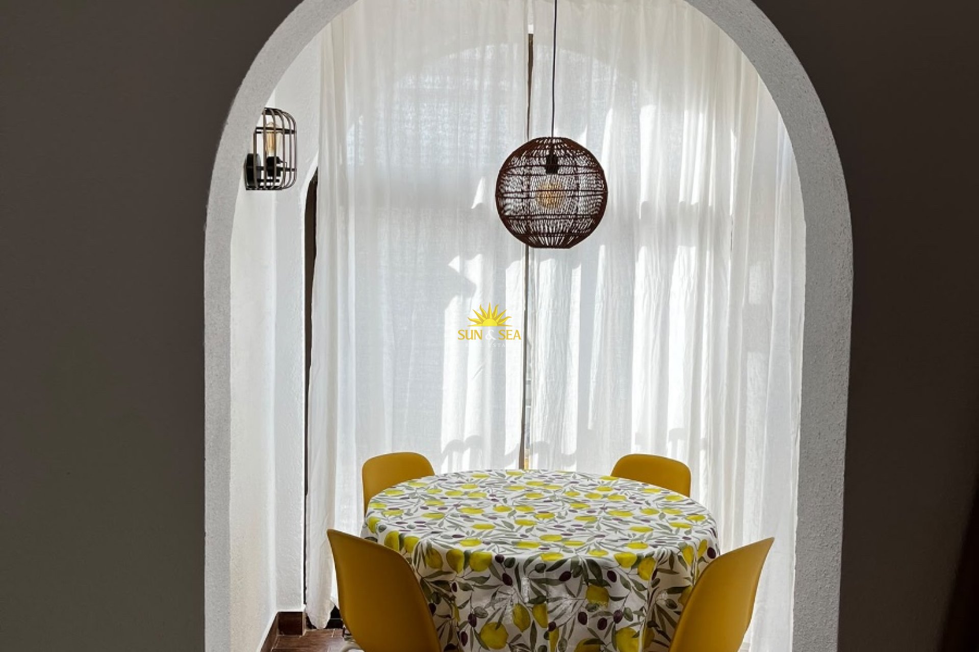 Location à long terme - Appartement - Torrevieja - torrevieja