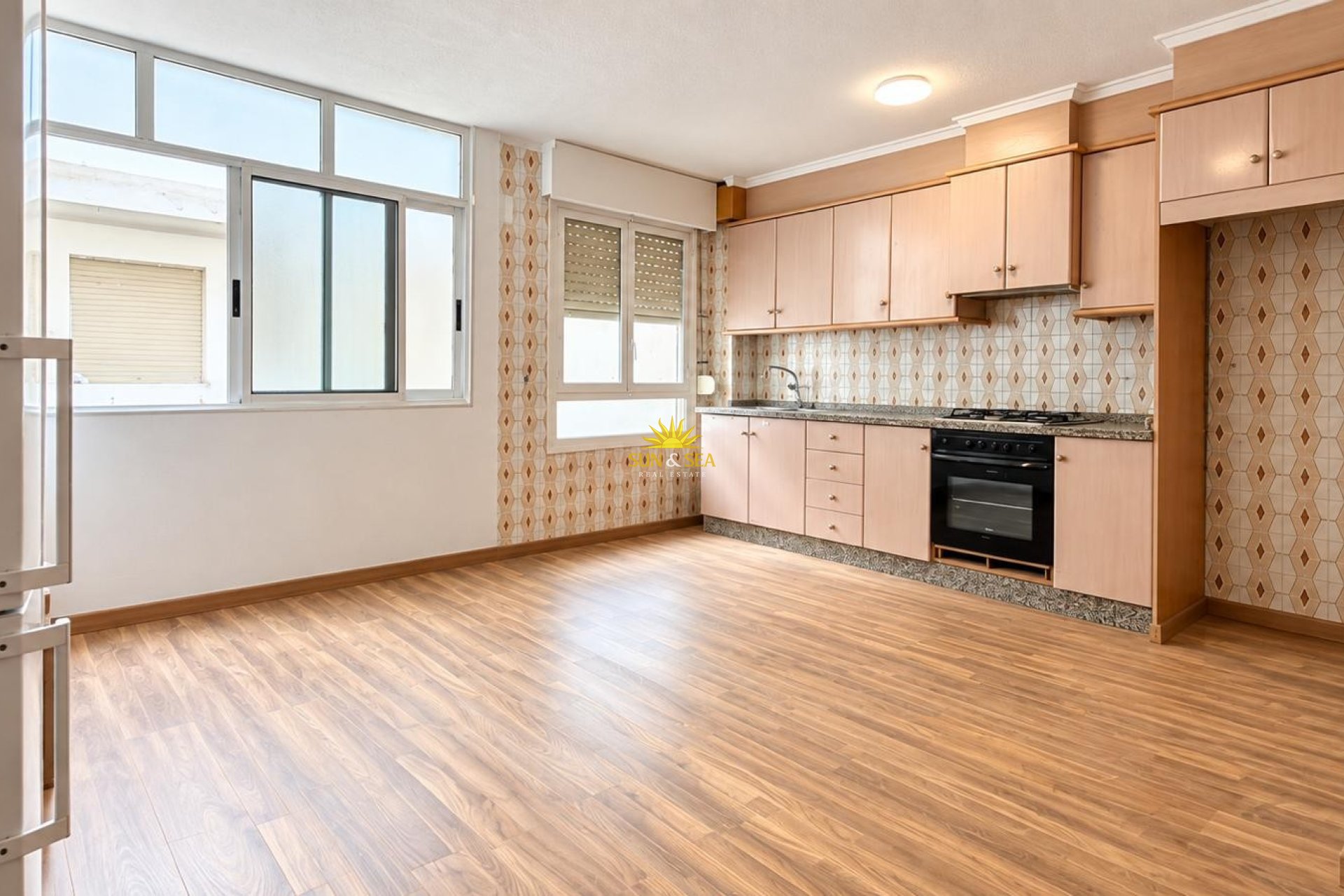 Location à long terme - Appartement - Torrevieja - torrevieja