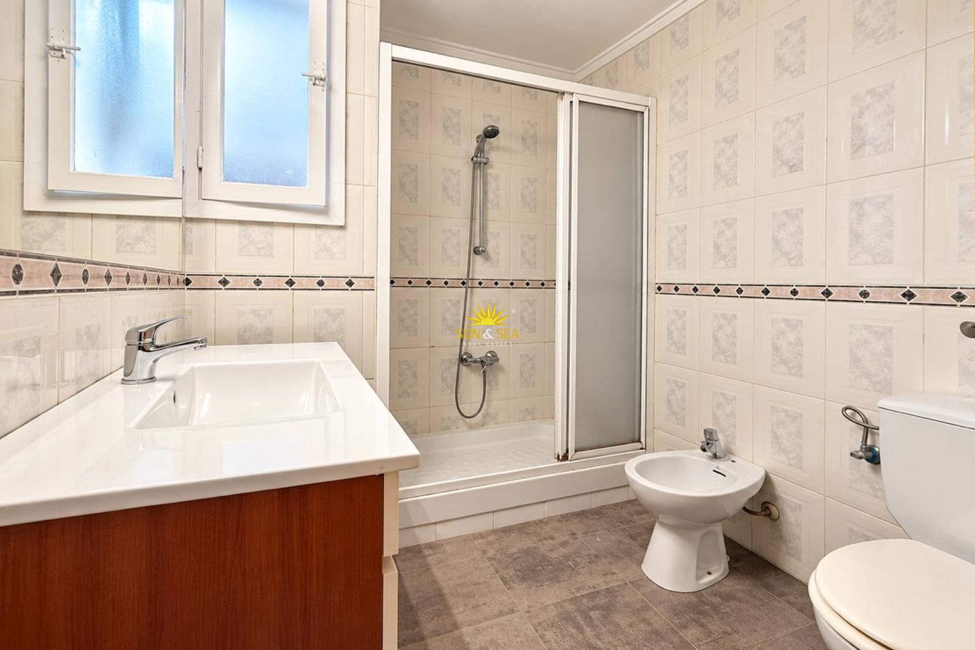 Location à long terme - Appartement - Torrevieja - torrevieja