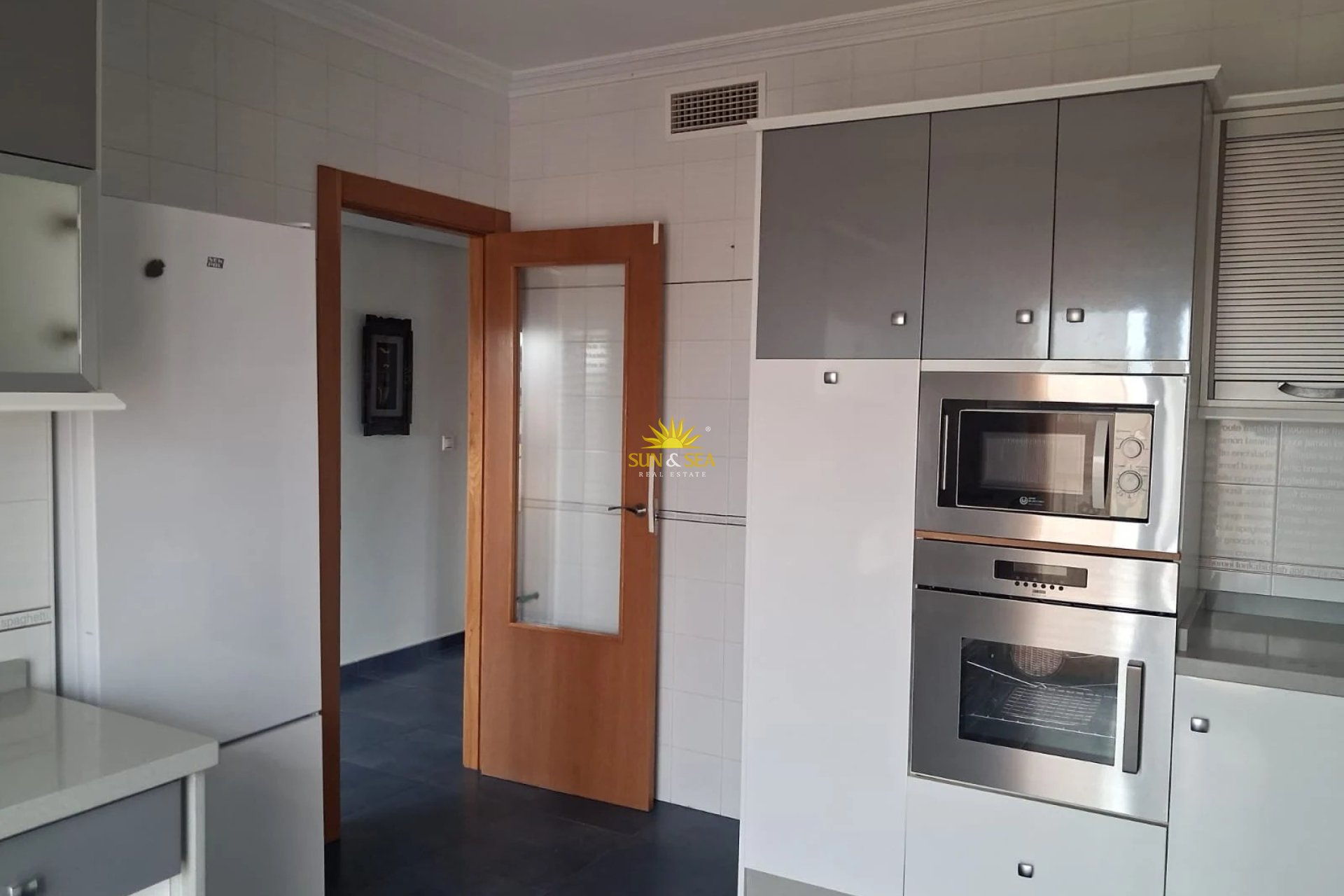 Location à long terme - Chalet - Torrevieja - Los balcones