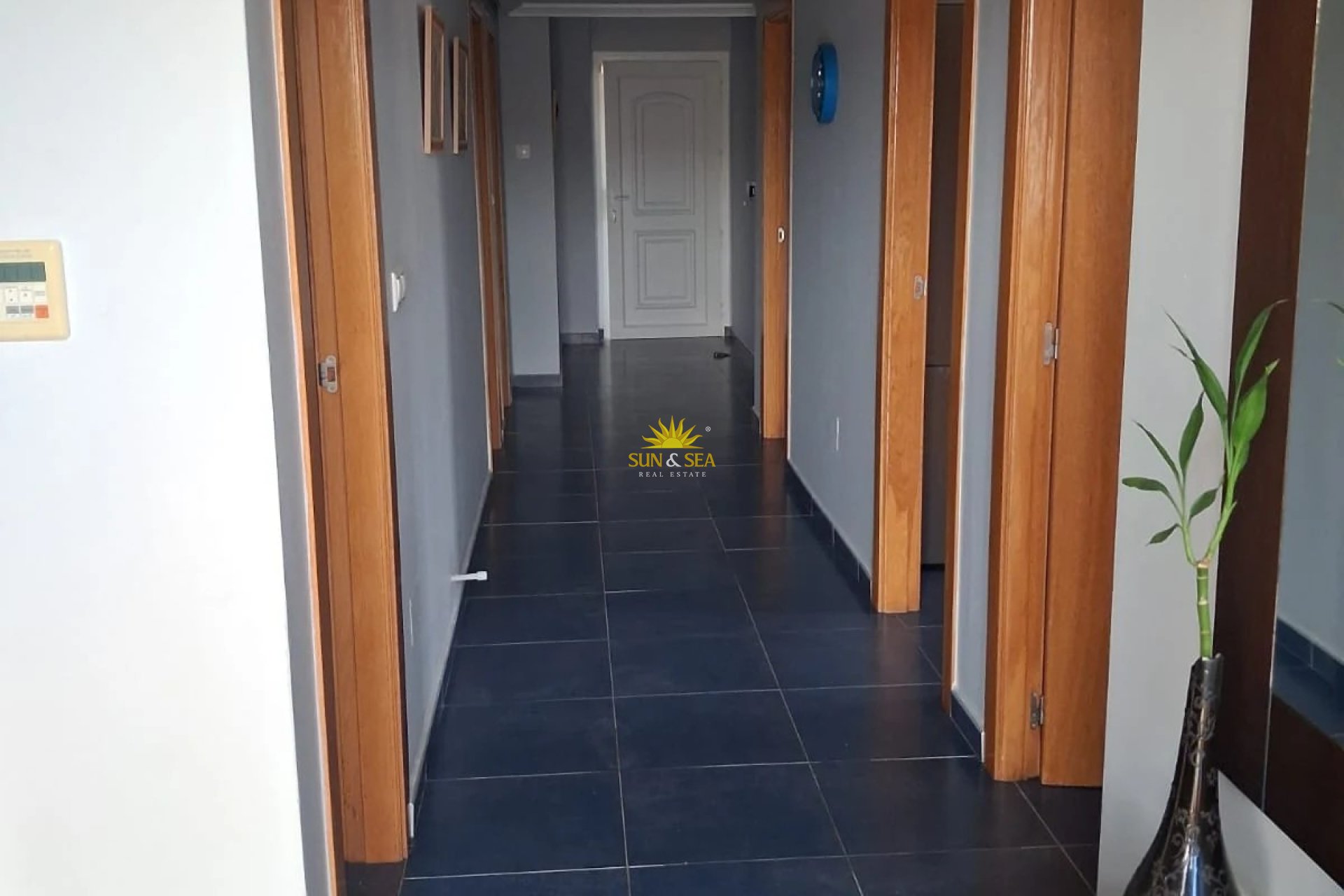 Location à long terme - Chalet - Torrevieja - Los balcones