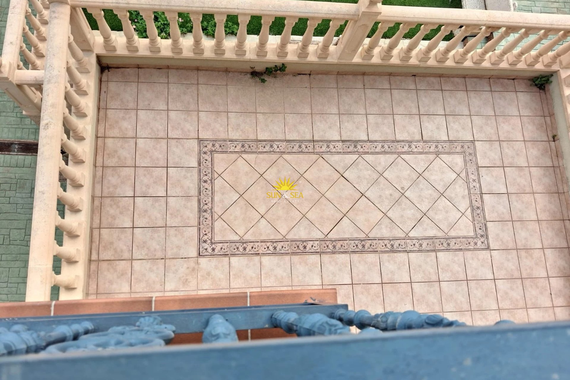Location à long terme - Chalet - Torrevieja - Los balcones