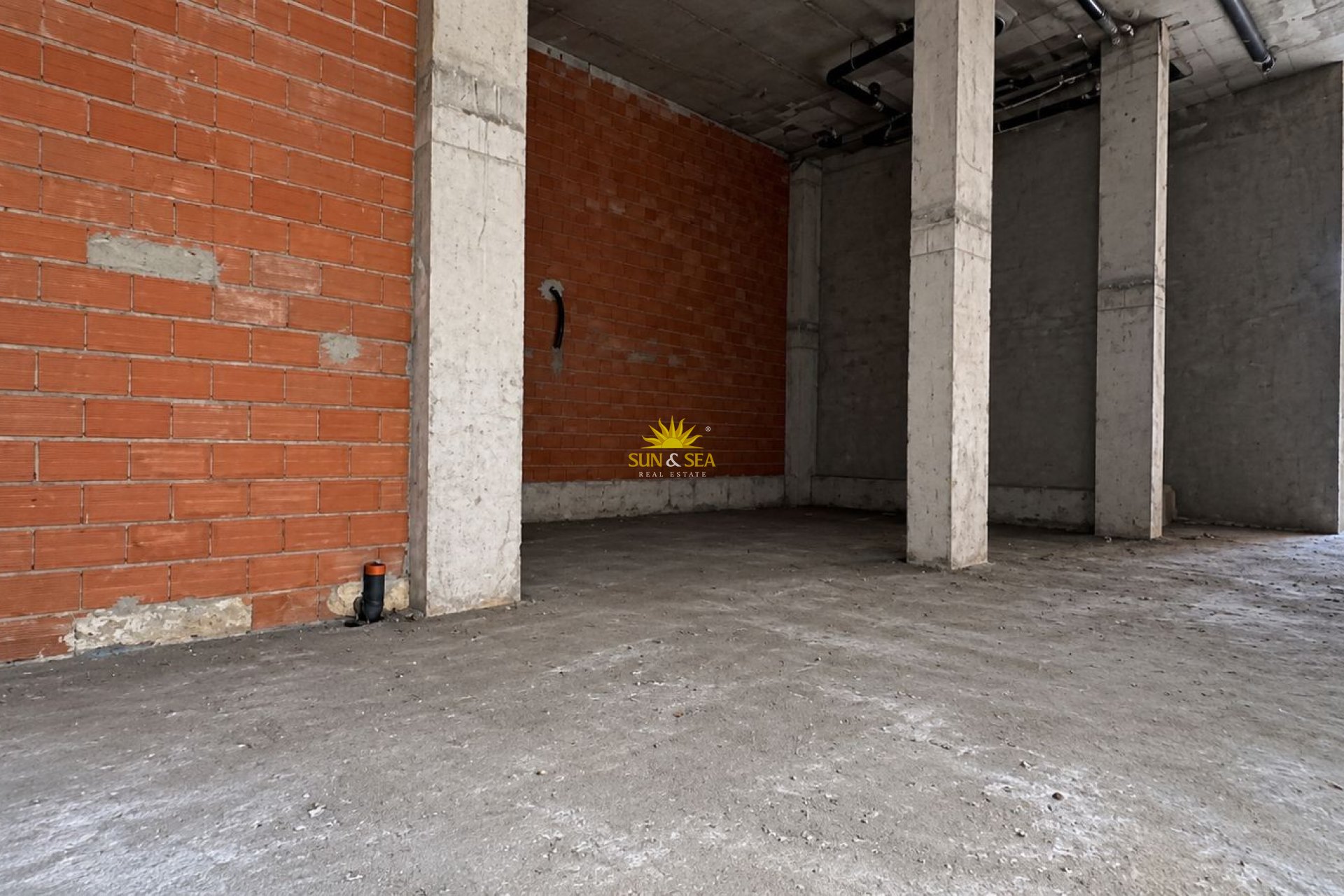 Location à long terme - Commercial - Alicante - Ciudad de Asís