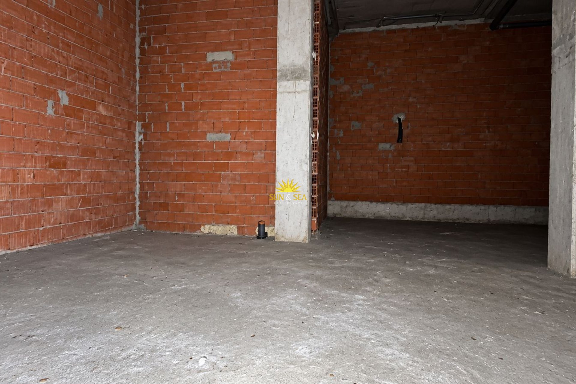 Location à long terme - Commercial - Alicante - Ciudad de Asís