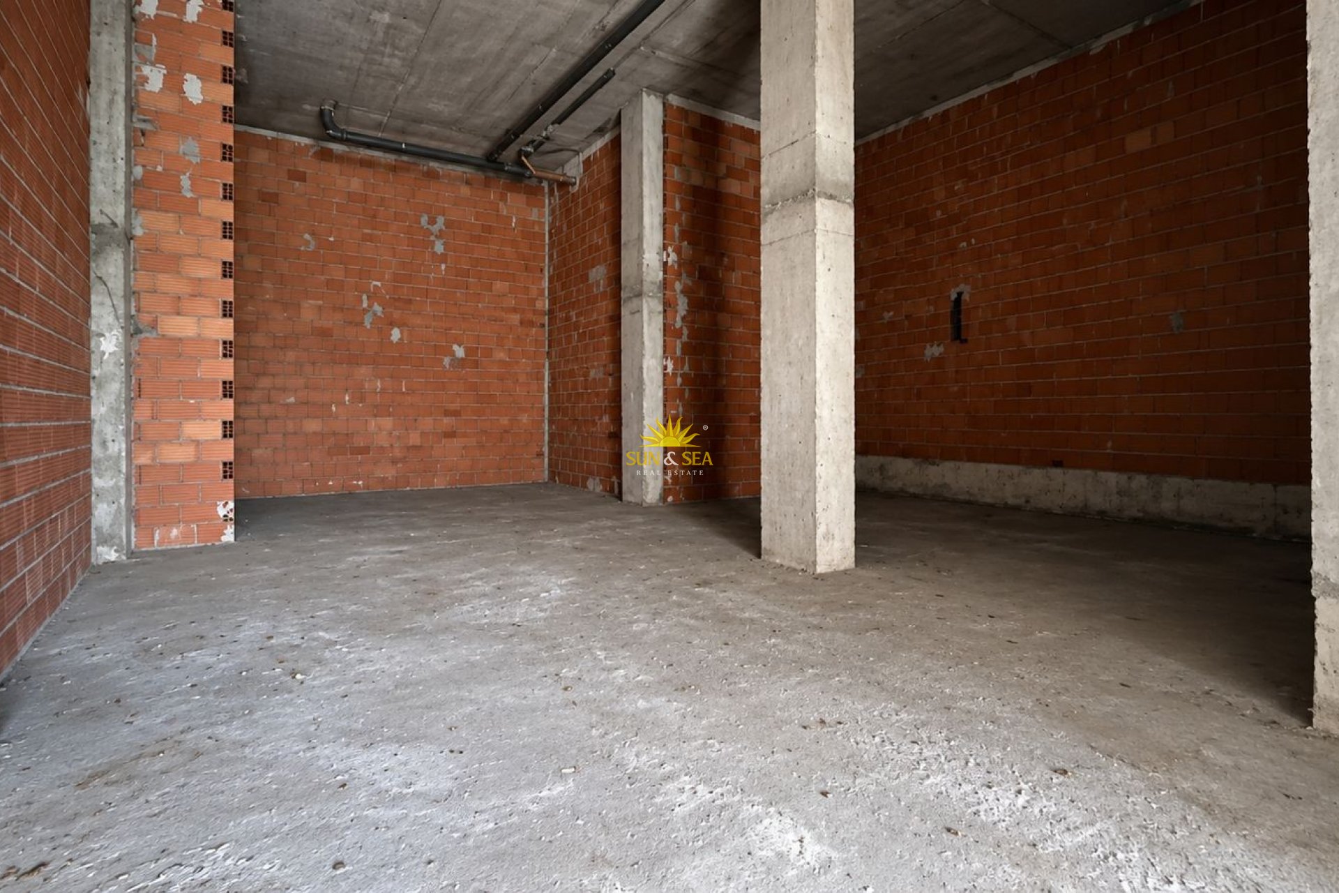 Location à long terme - Commercial - Alicante - Ciudad de Asís