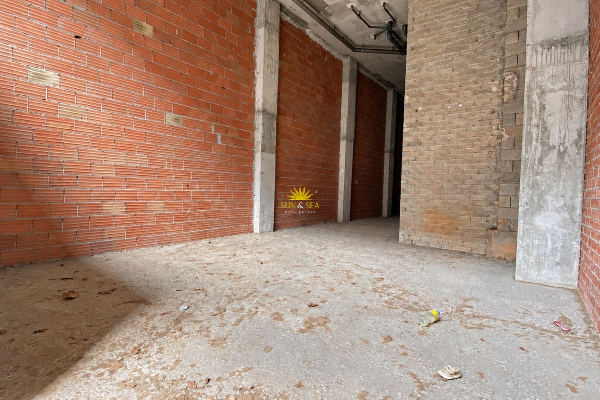 Location à long terme - Commercial - Alicante - Ciudad de Asís
