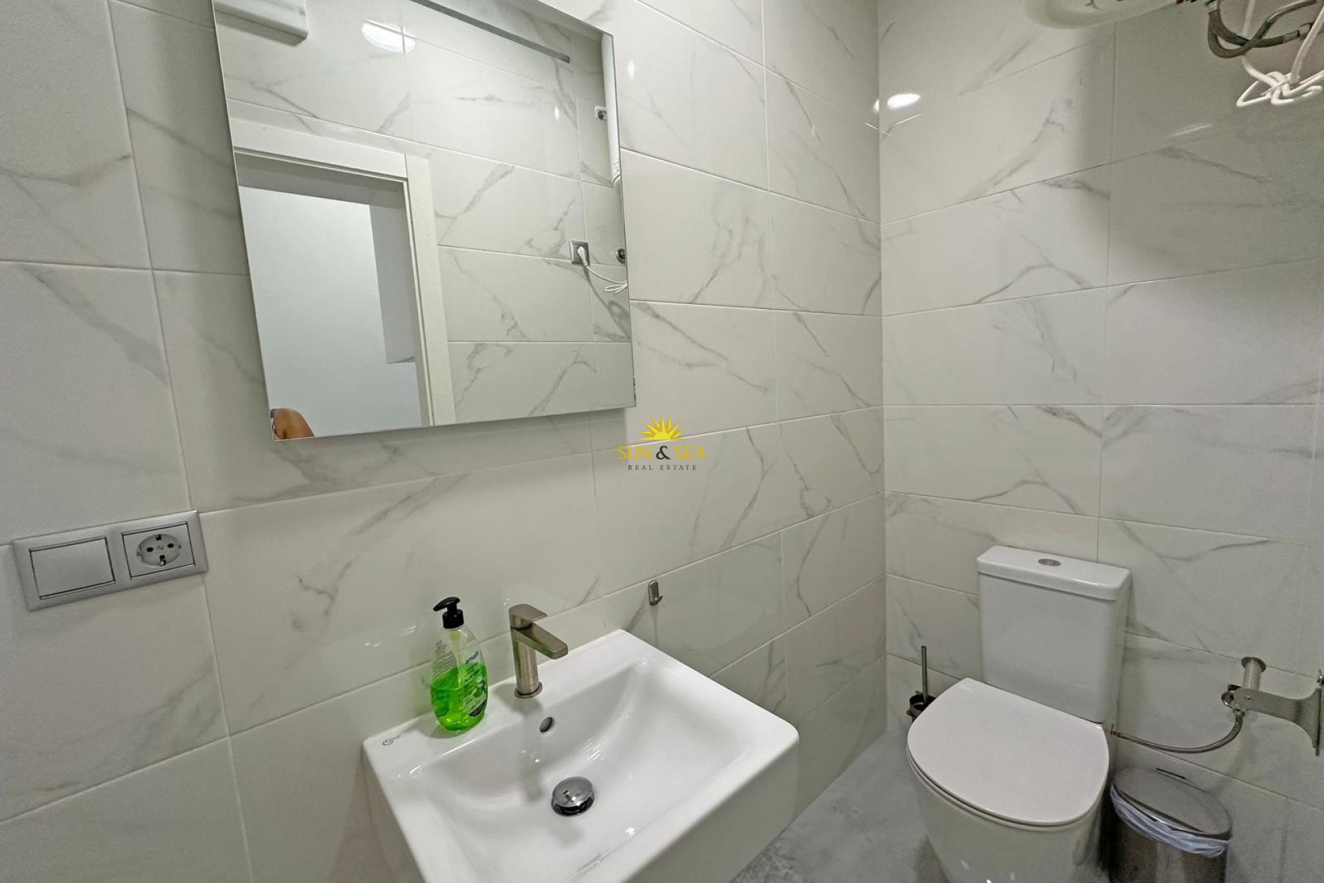 Location à long terme - Commercial - Guardamar del Segura - guardamar del segura