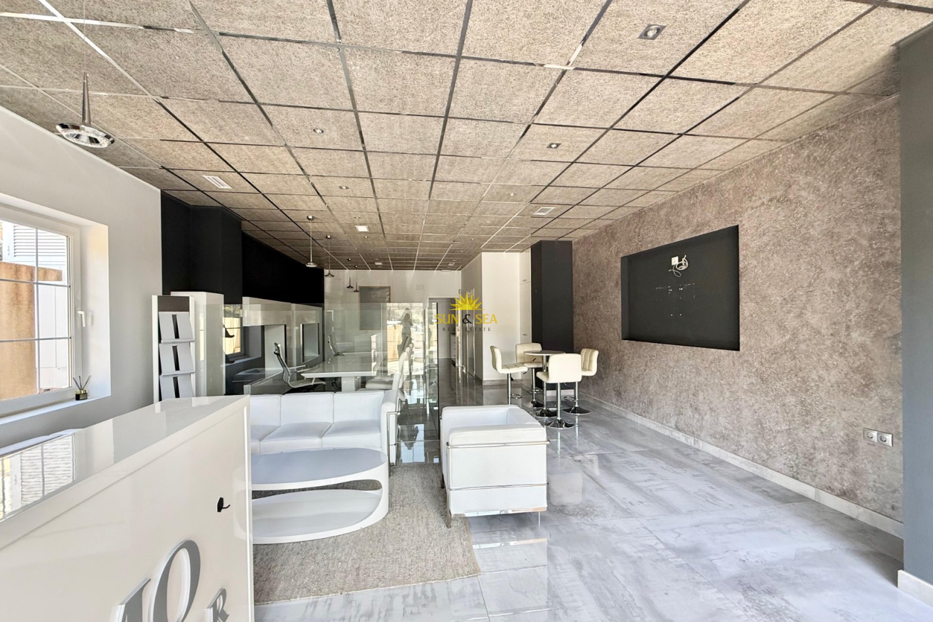 Location à long terme - Commercial - Guardamar del Segura - guardamar del segura