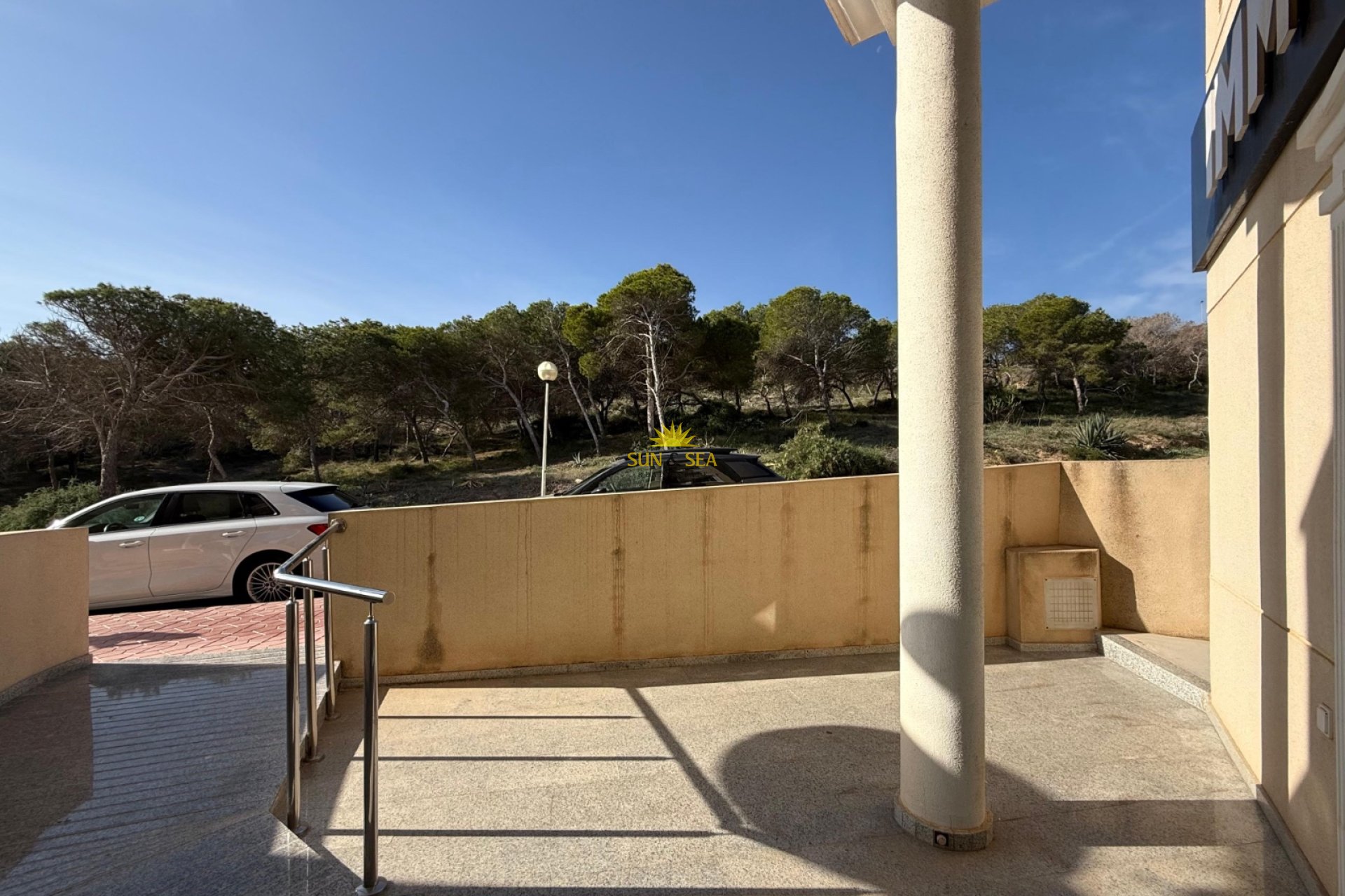 Location à long terme - Commercial - Guardamar del Segura - guardamar del segura