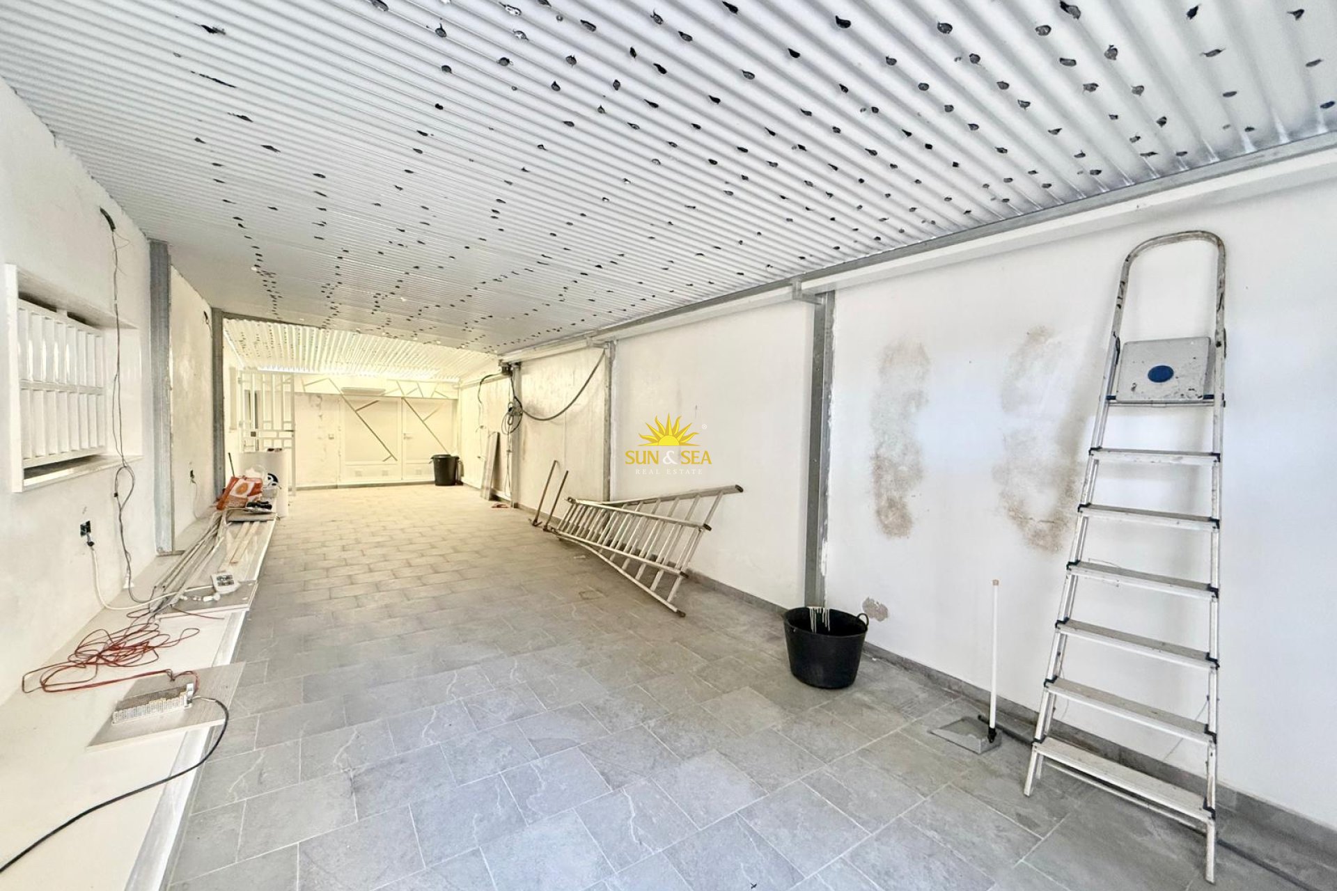 Location à long terme - Commercial - Orihuela Costa
