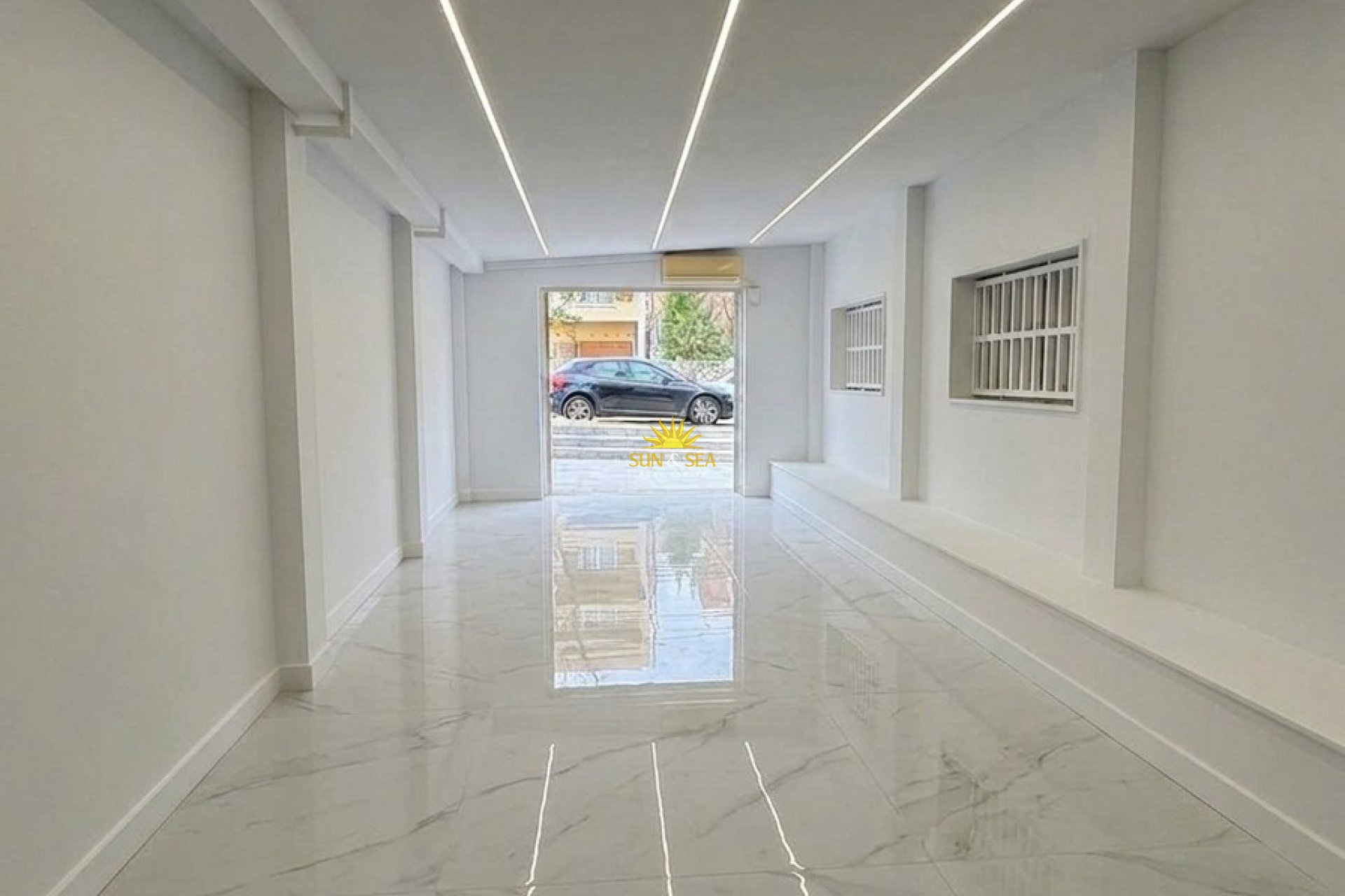 Location à long terme - Commercial - Orihuela Costa