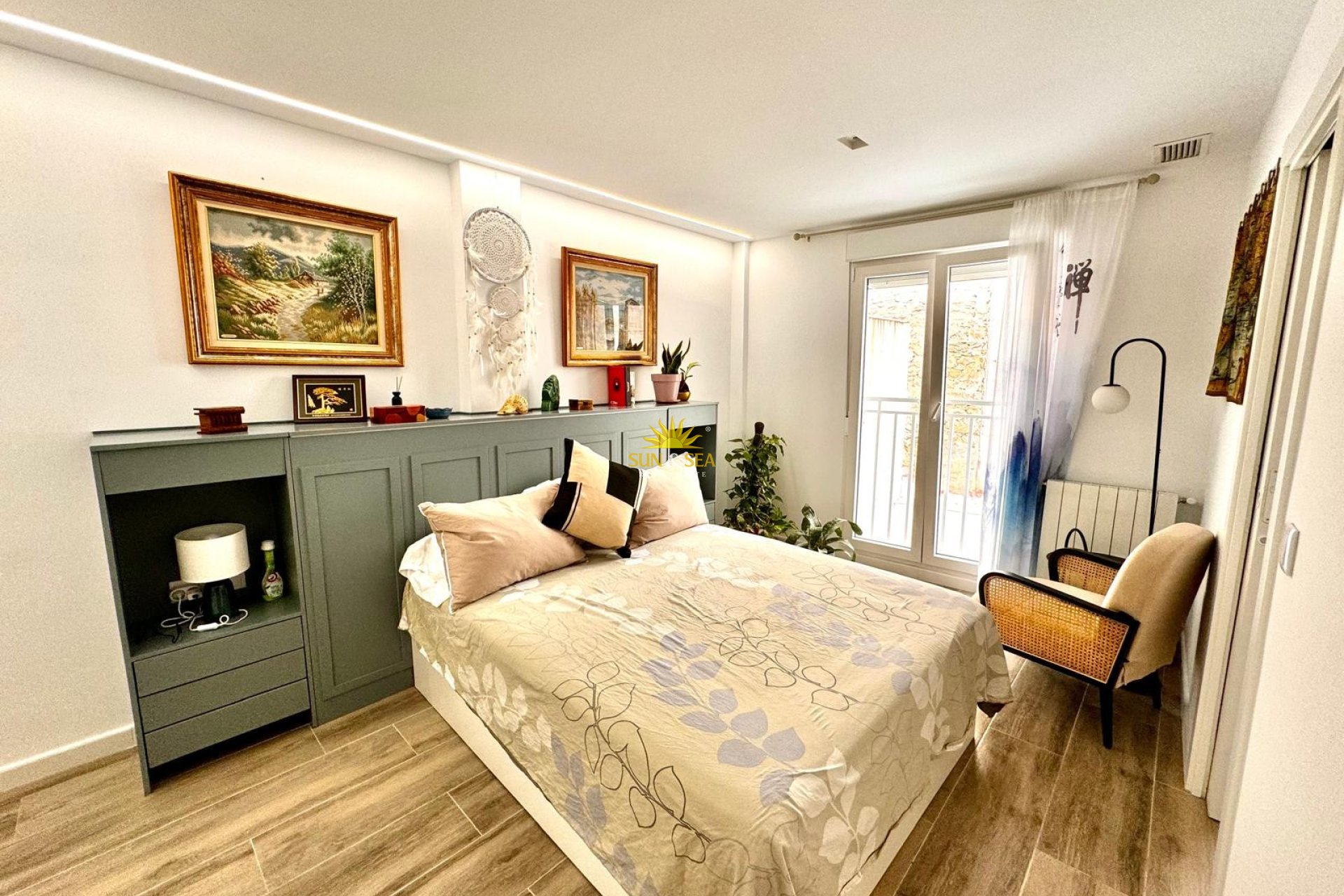 Location à long terme - Duplex - Alicante - Carolinas Bajas