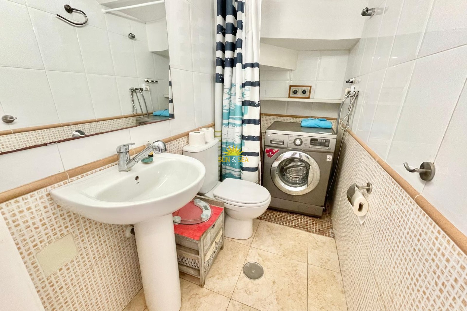 Location à long terme - Duplex - Cartagena - Cabo de Palos