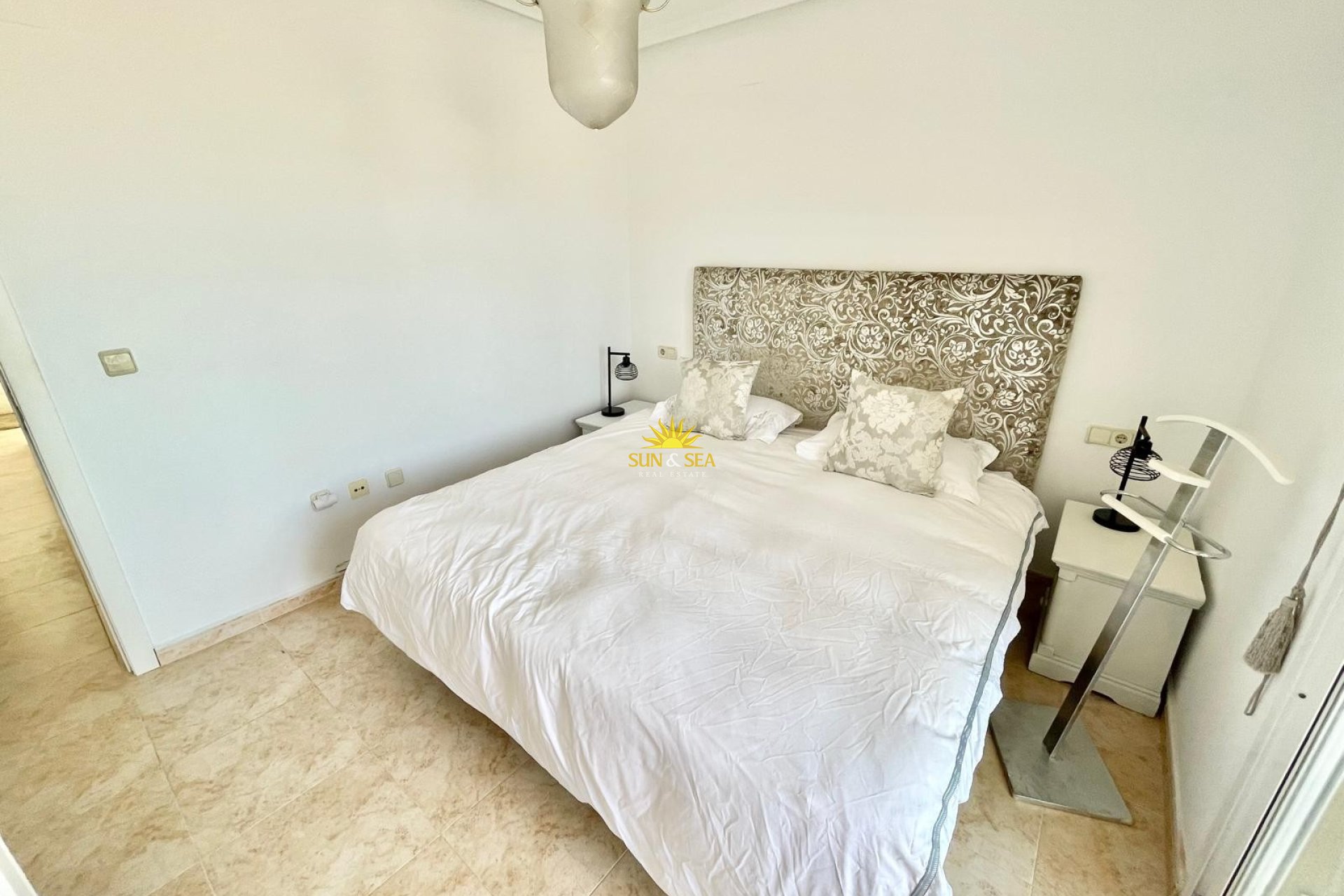 Location à long terme - Duplex - Cartagena - Cabo de Palos