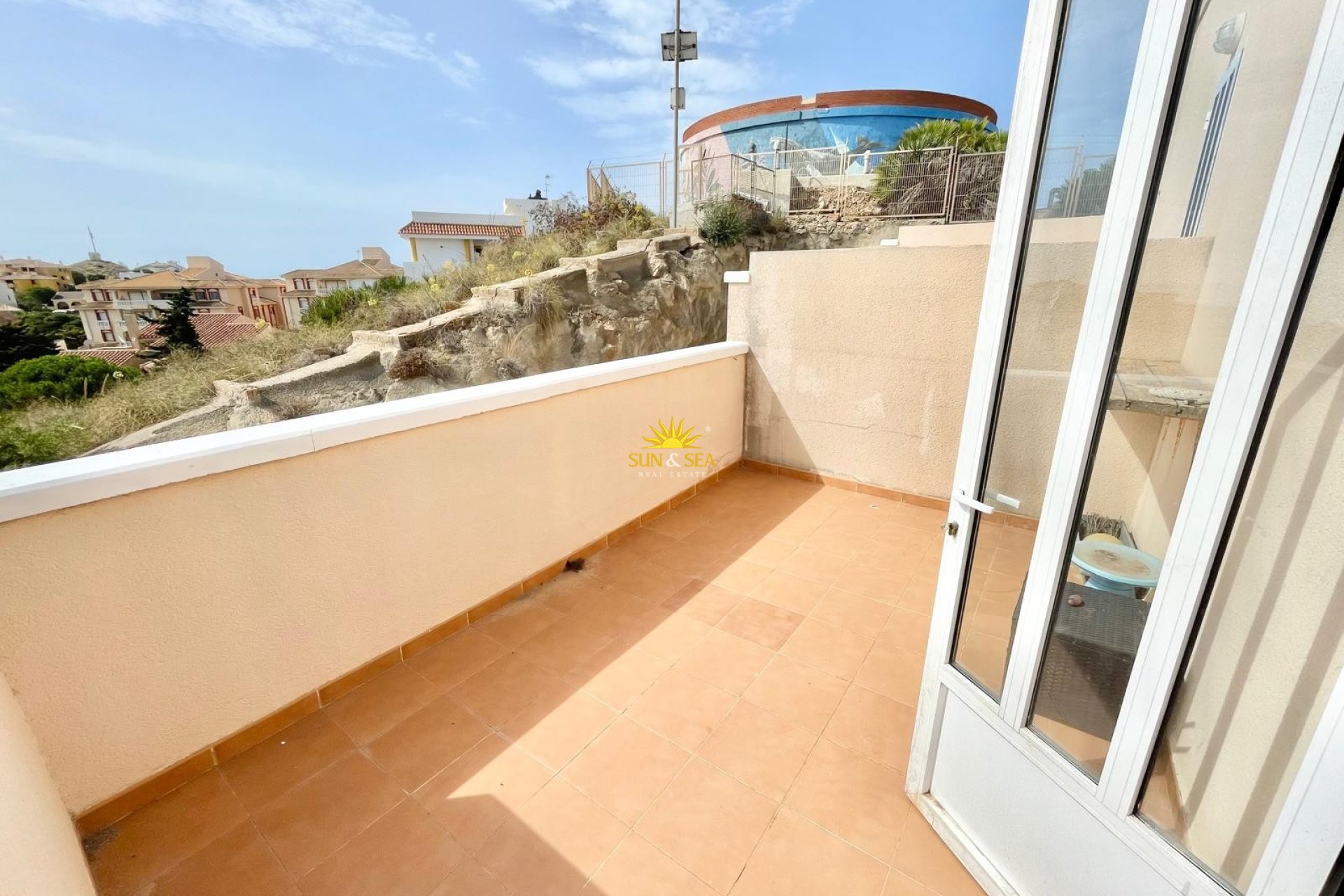 Location à long terme - Duplex - Cartagena - Cabo de Palos