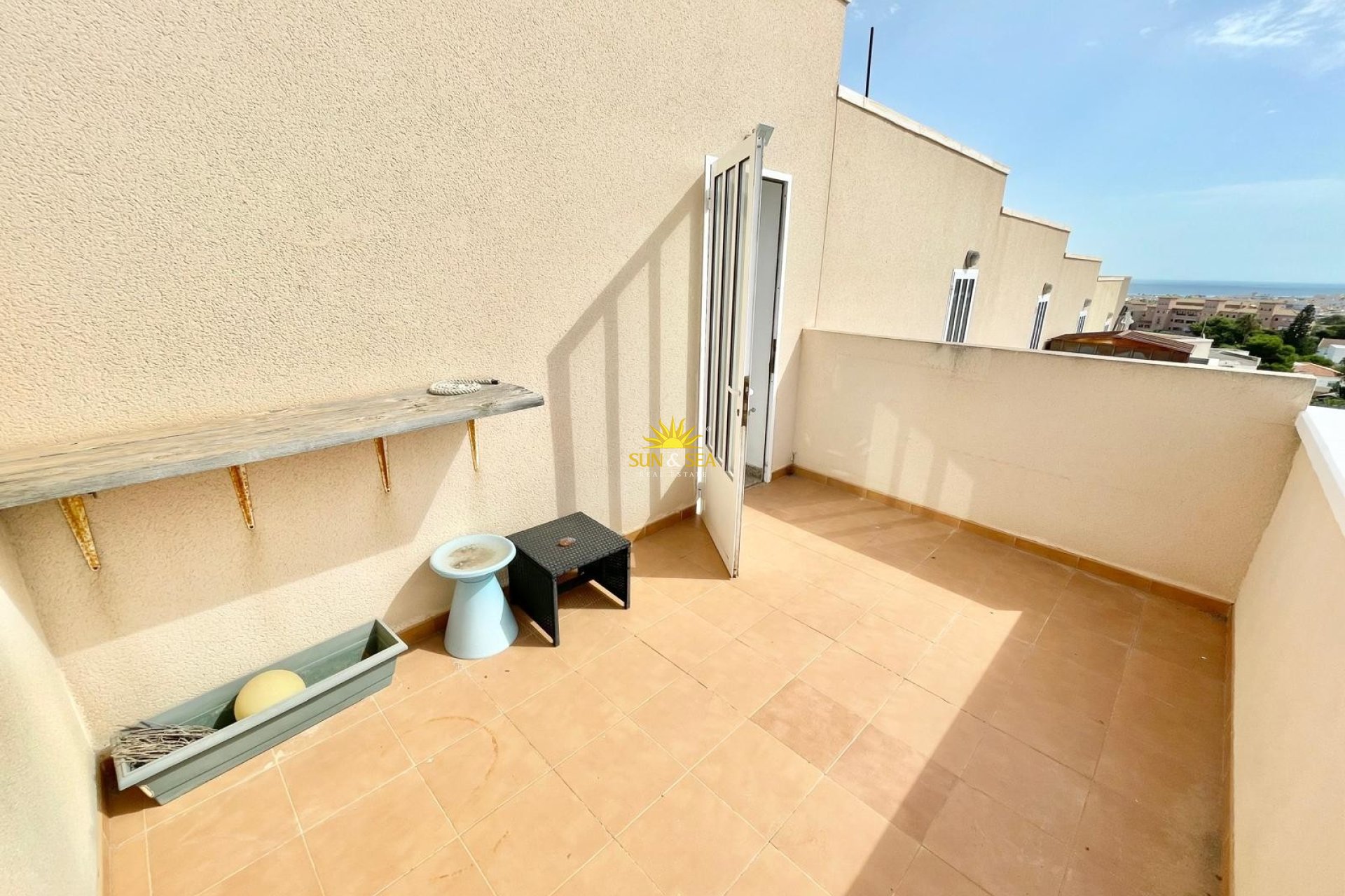 Location à long terme - Duplex - Cartagena - Cabo de Palos