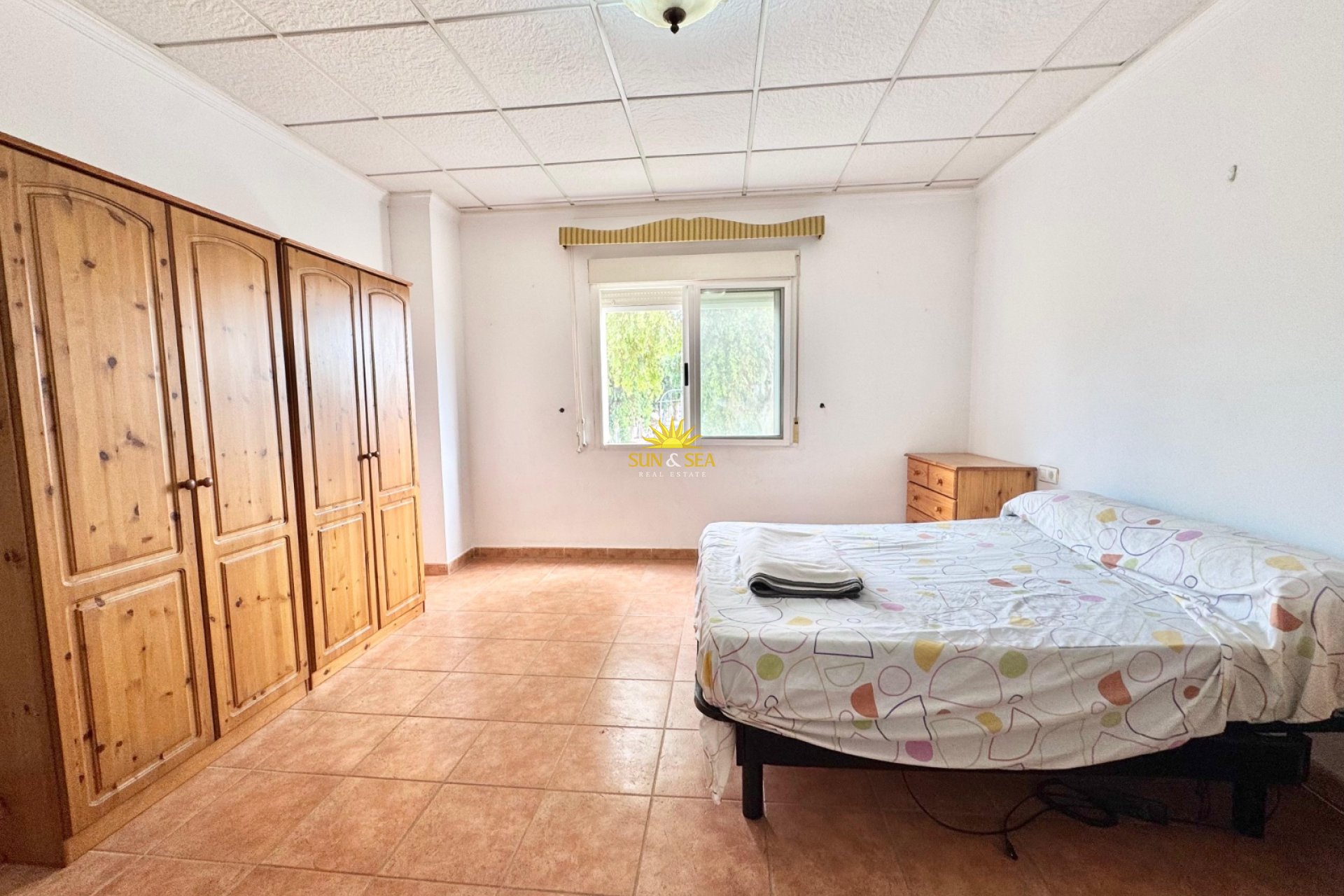 Location à long terme - Duplex - Dolores