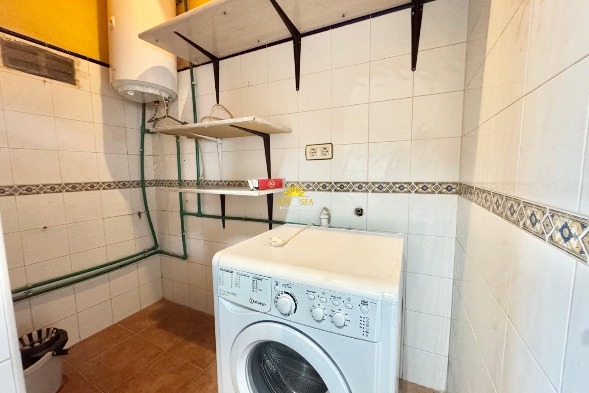 Location à long terme - Duplex - Dolores