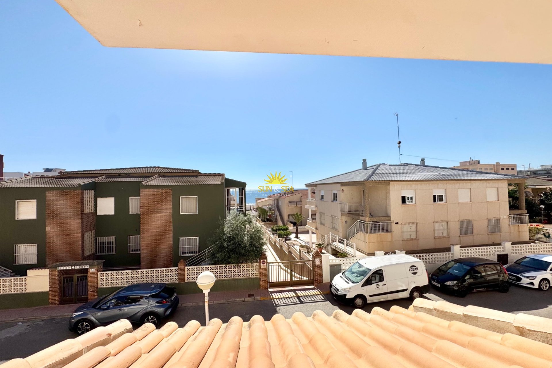 Location à long terme - Duplex - Guardamar del Segura - guardamar del segura