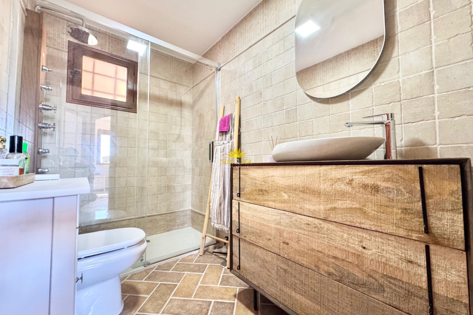 Location à long terme - Duplex - Guardamar del Segura - guardamar del segura
