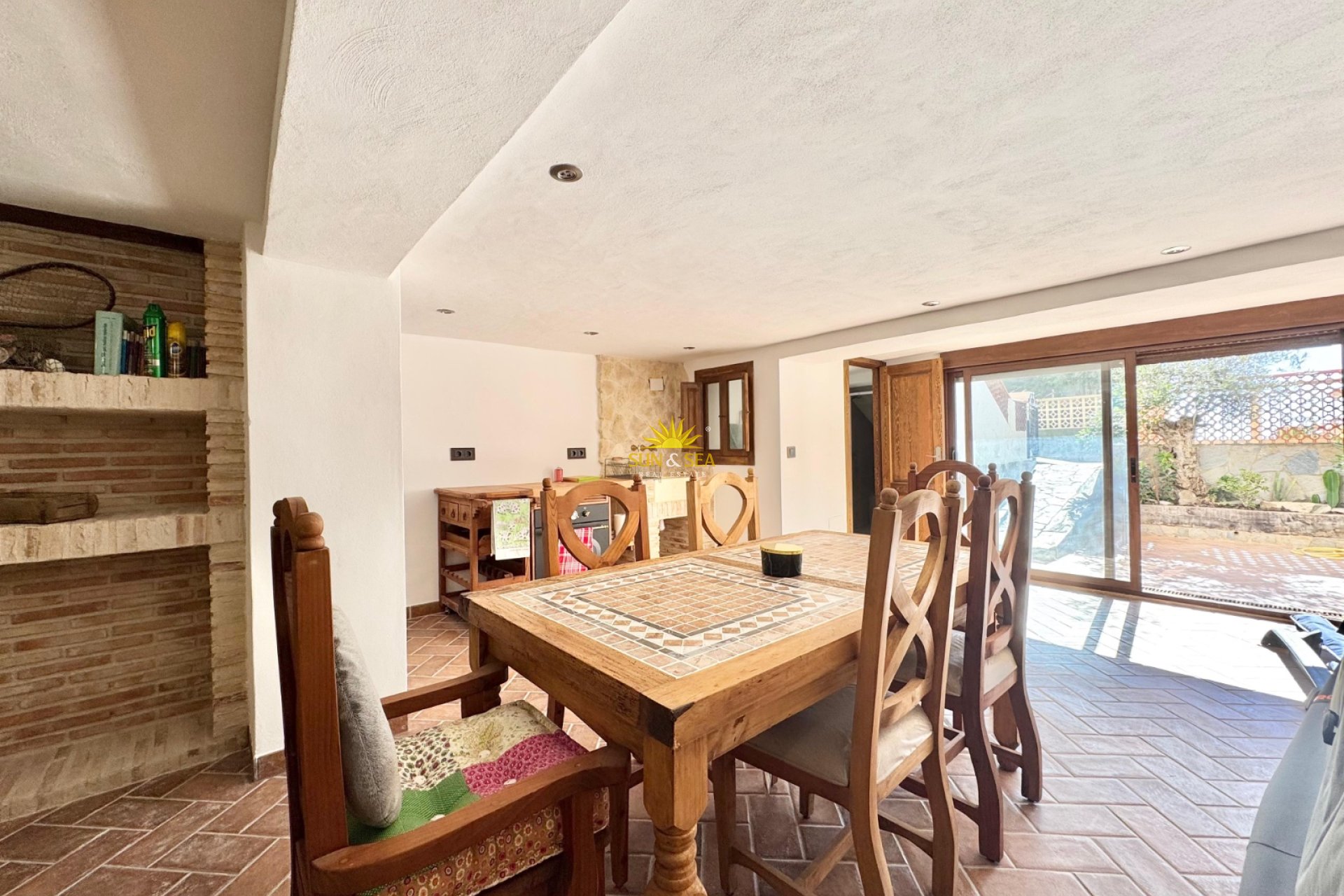 Location à long terme - Duplex - Guardamar del Segura - guardamar del segura