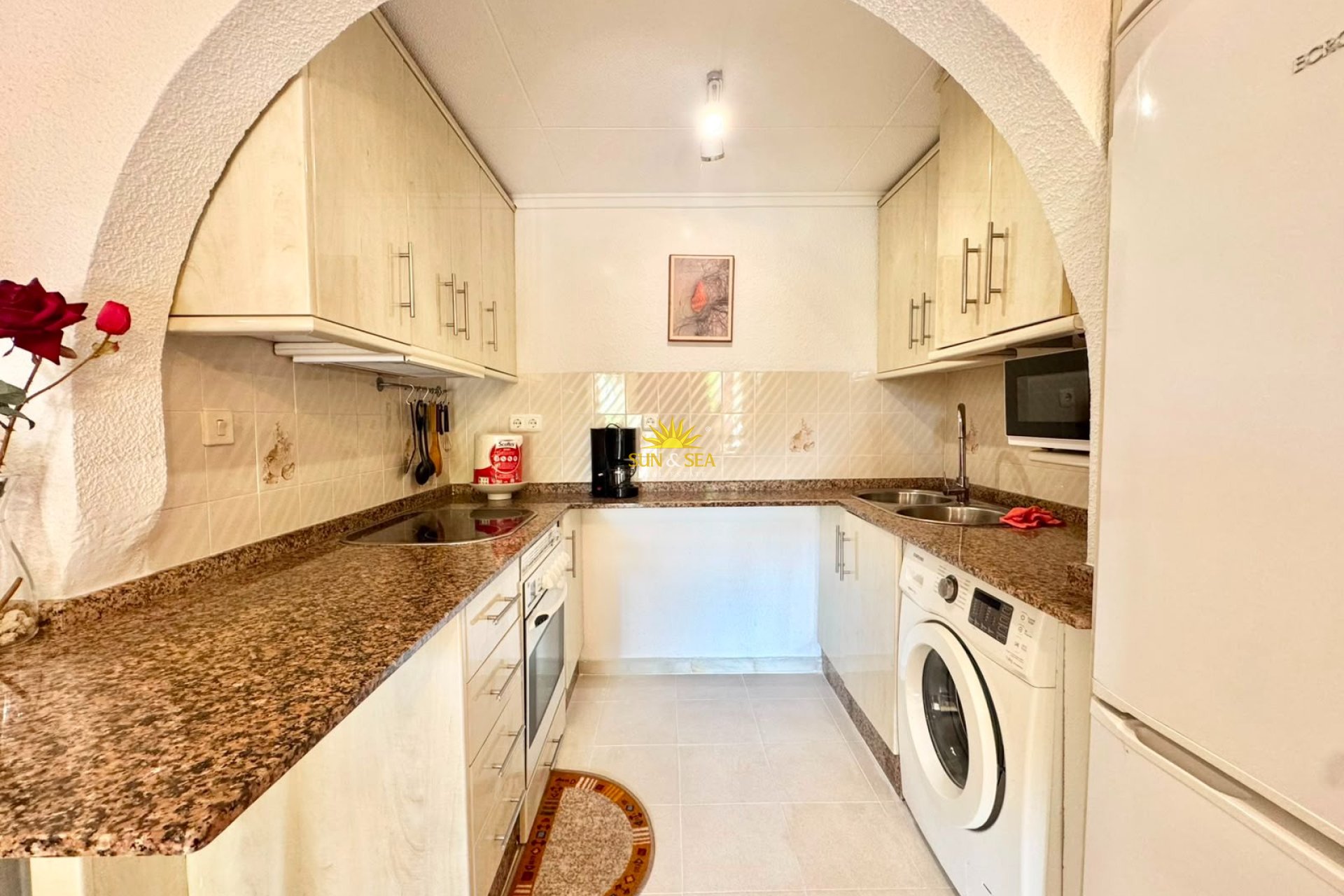 Location à long terme - Duplex - Guardamar del Segura - guardamar del segura