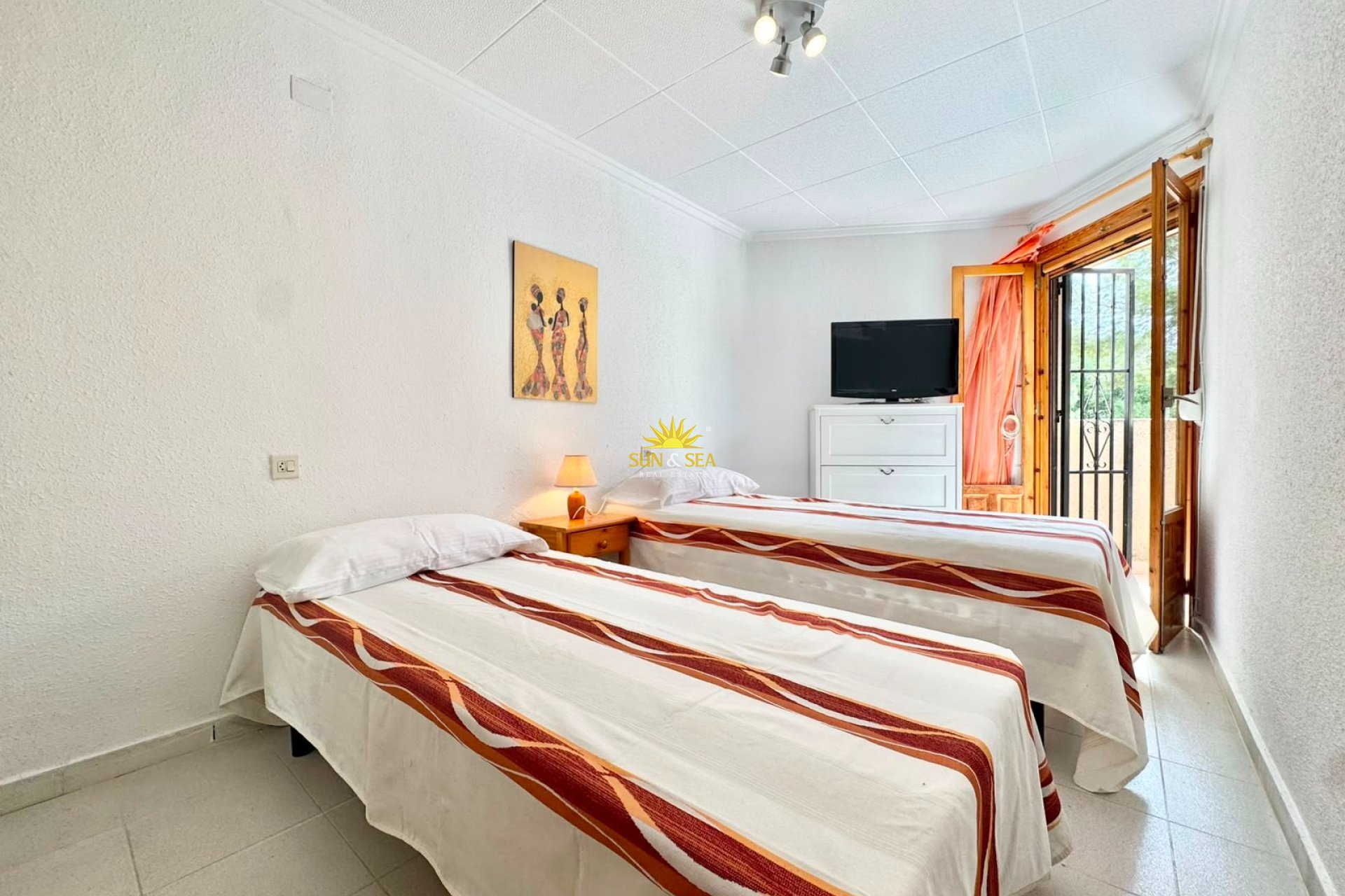 Location à long terme - Duplex - Guardamar del Segura - guardamar del segura