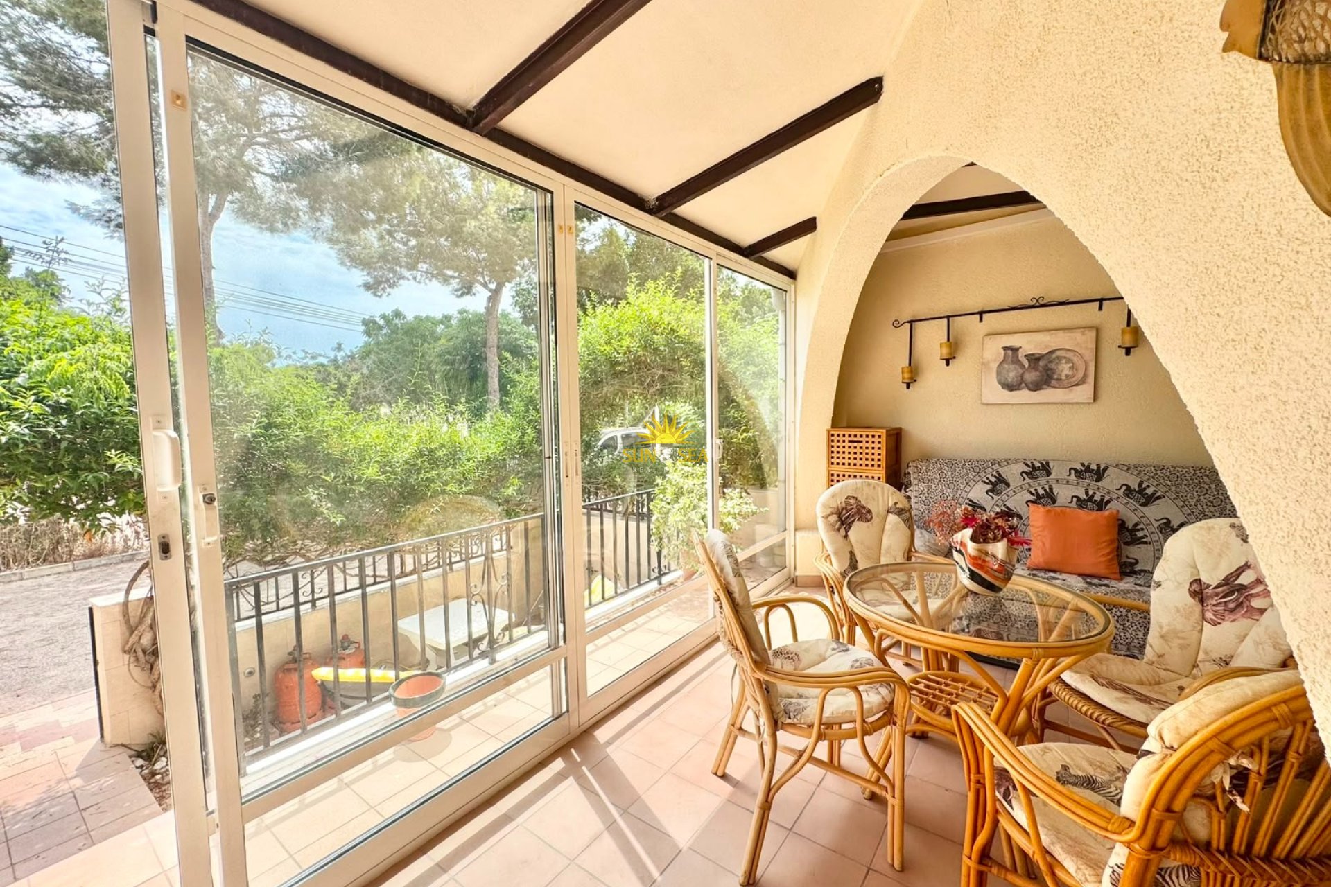 Location à long terme - Duplex - Guardamar del Segura - guardamar del segura