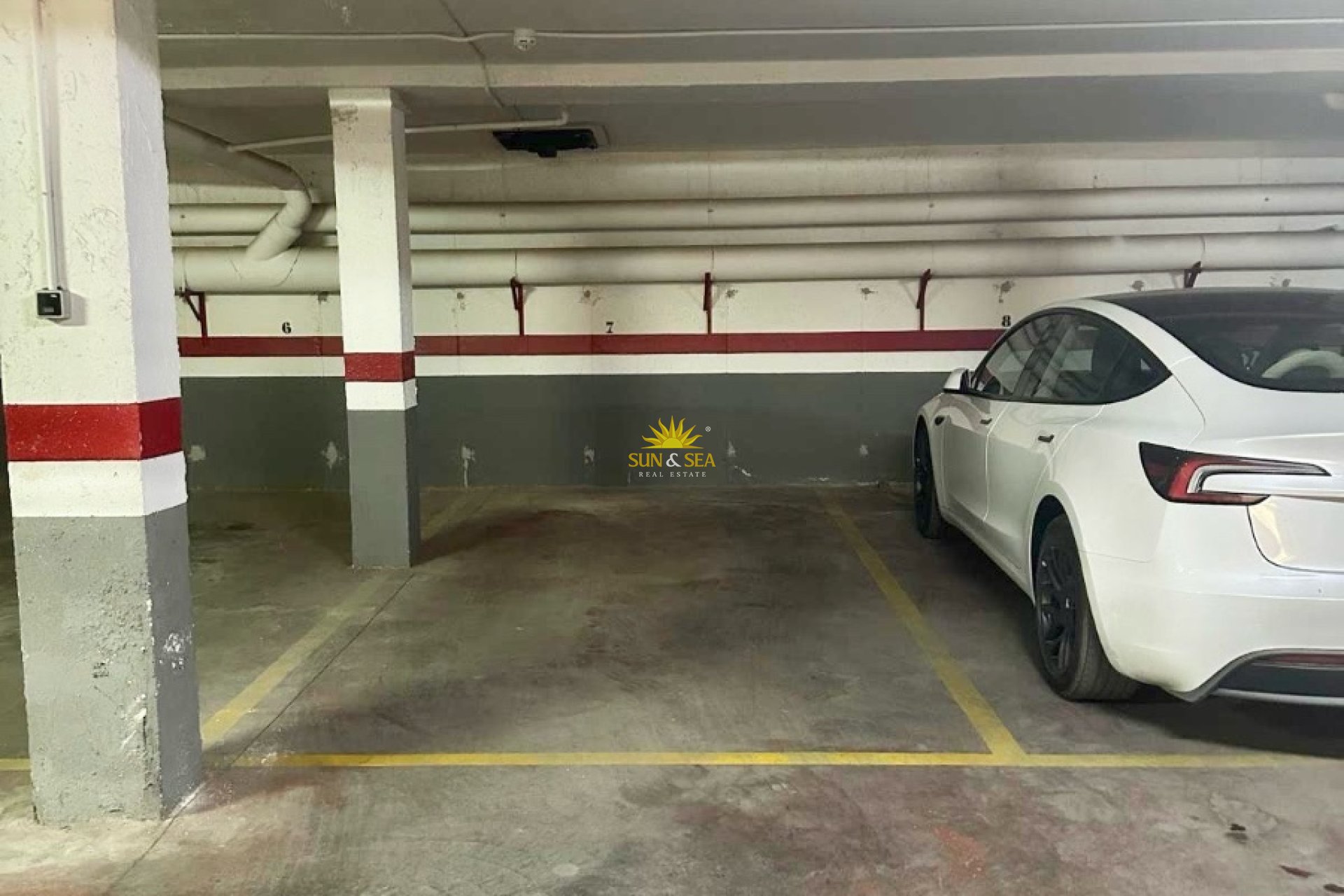 Location à long terme - Duplex - Jávea