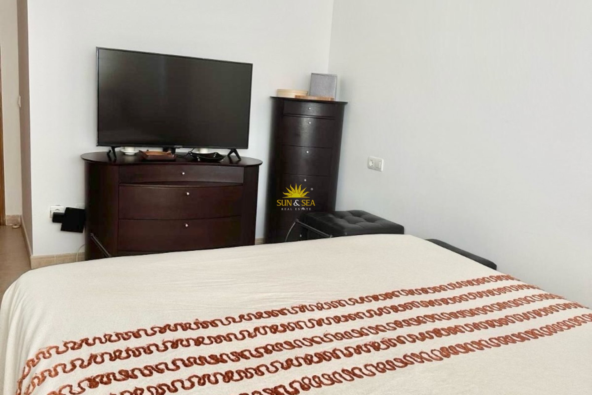 Location à long terme - Duplex - Jávea