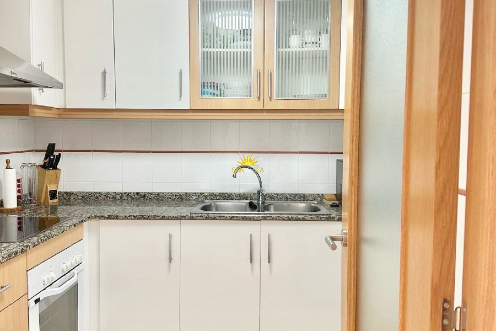 Location à long terme - Duplex - Jávea