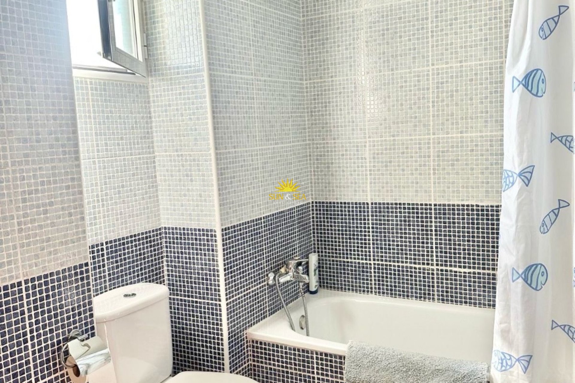 Location à long terme - Duplex - Jávea